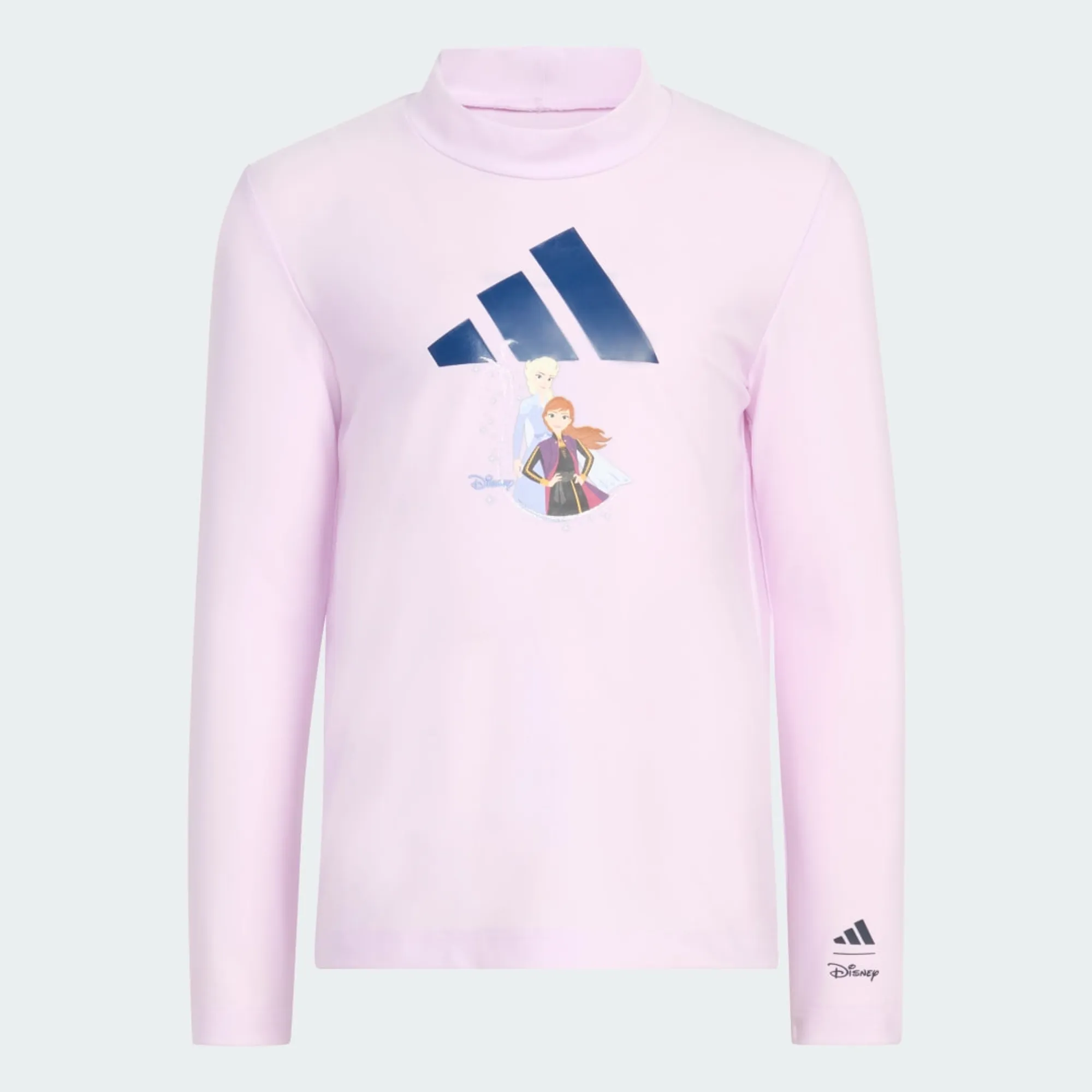 adidas ADIDAS DISNEY FROZEN RASH GUARD