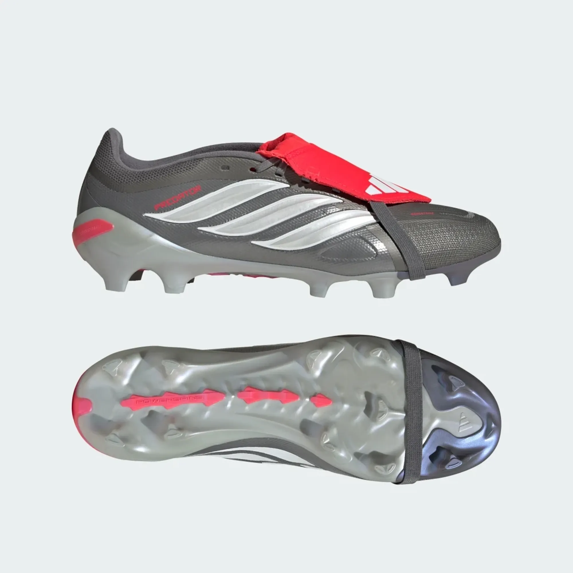 adidas PREDATOR LEAGUE Fold-Over Tongue Firm Ground Football Boots