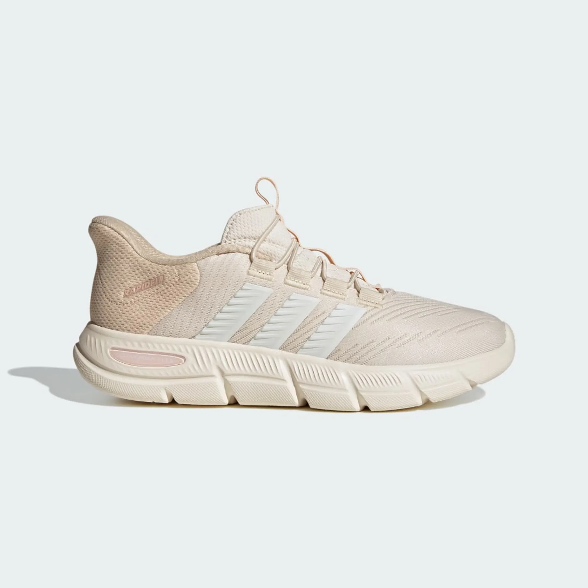 adidas CLOUDFOAM FLEX RAPIDFIT SHOES