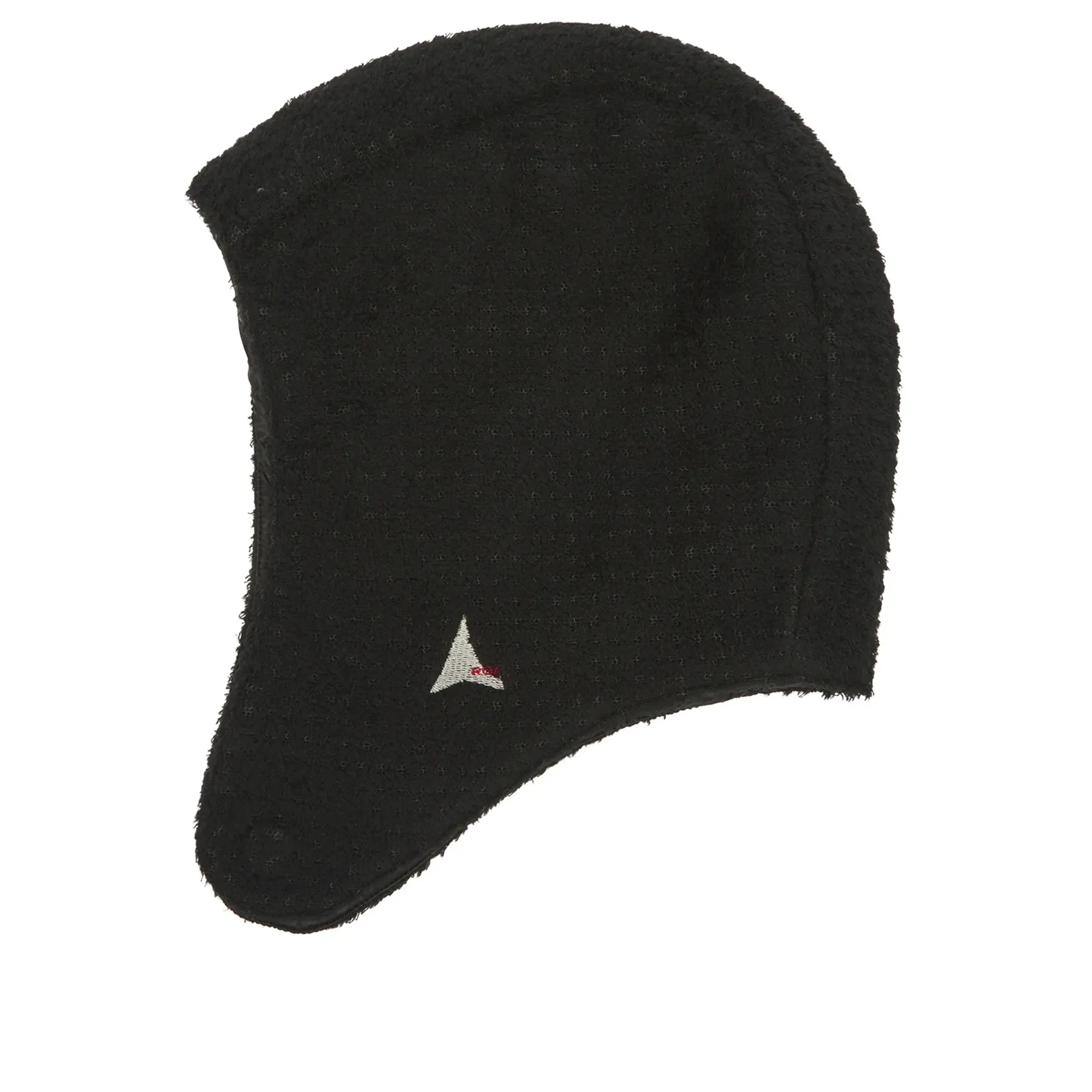 ROA Men's Aviator Polartec Hat Black