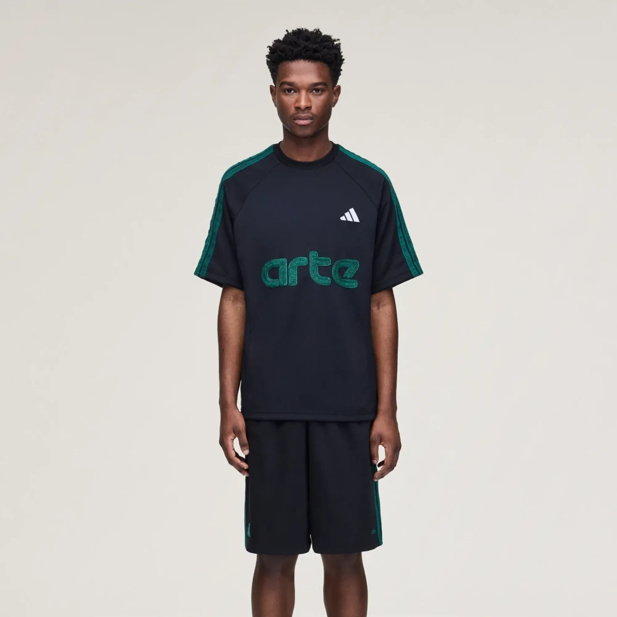 adidas adidas x Arte Antwerp Jersey