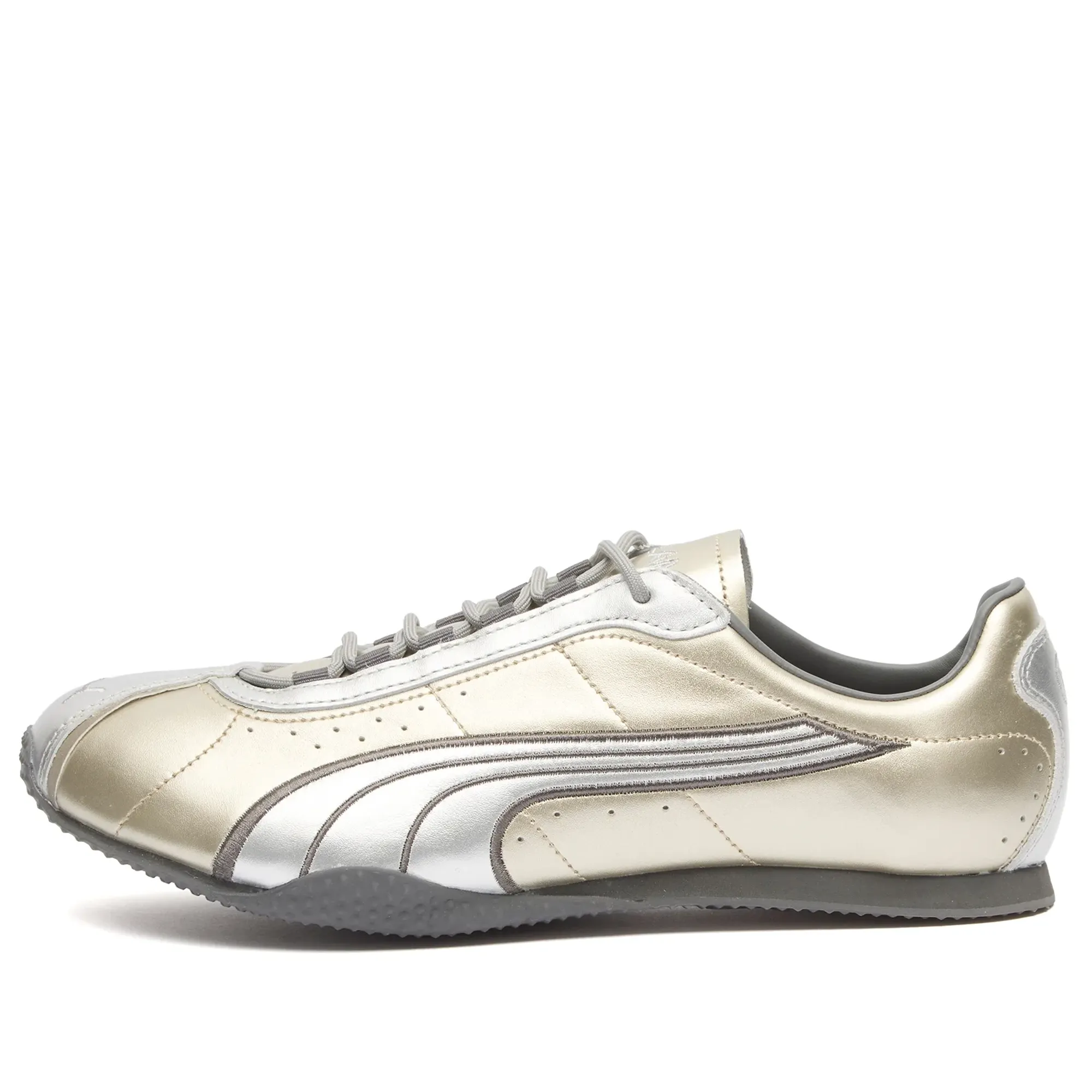 Puma x Slam Jam H-Street OG Sneaker Metallic