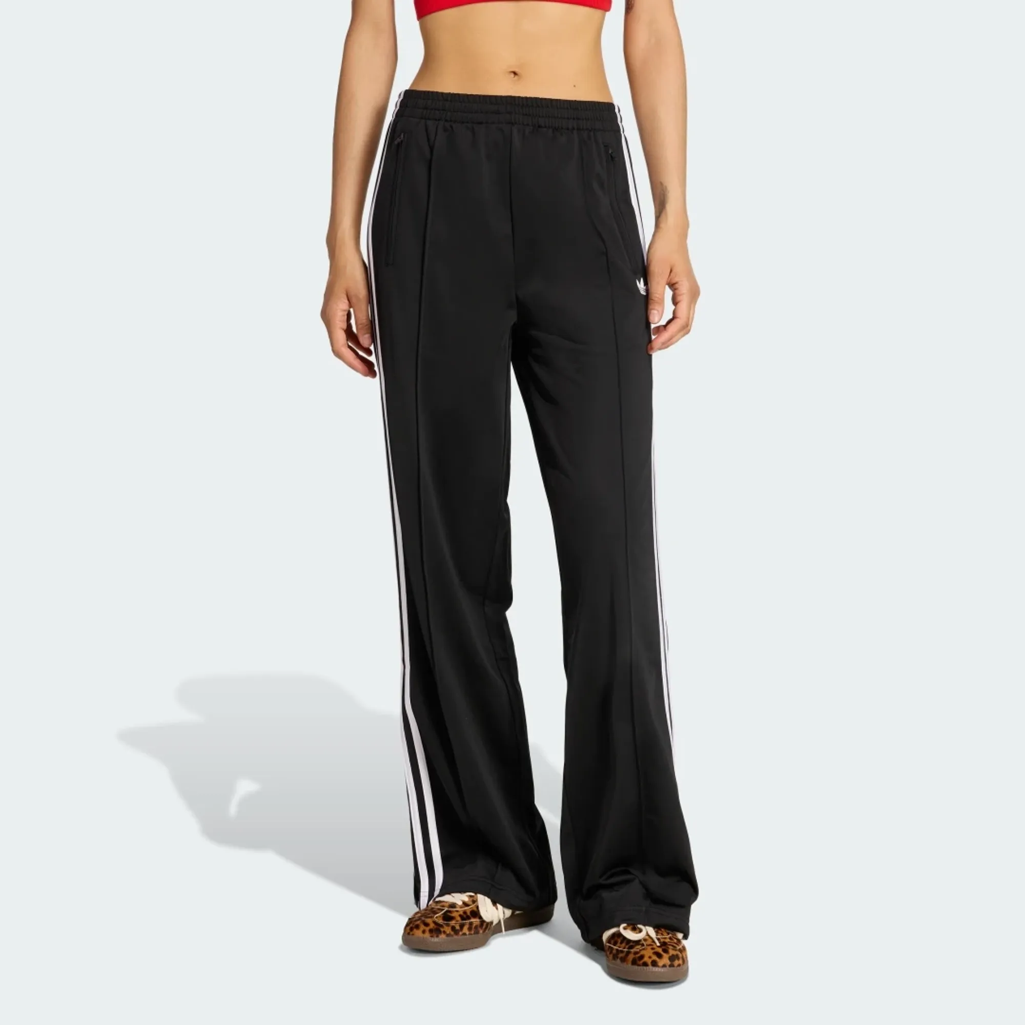 adidas FIREBIRD LOOSE TRACK Tracksuit Bottoms