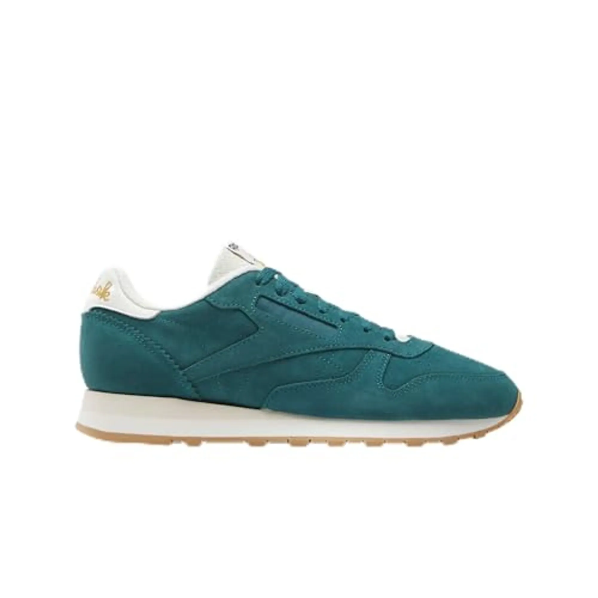 Sneakers Reebok Classic Leather Retro Teal/ Retro Teal/ Chalk Eur 42