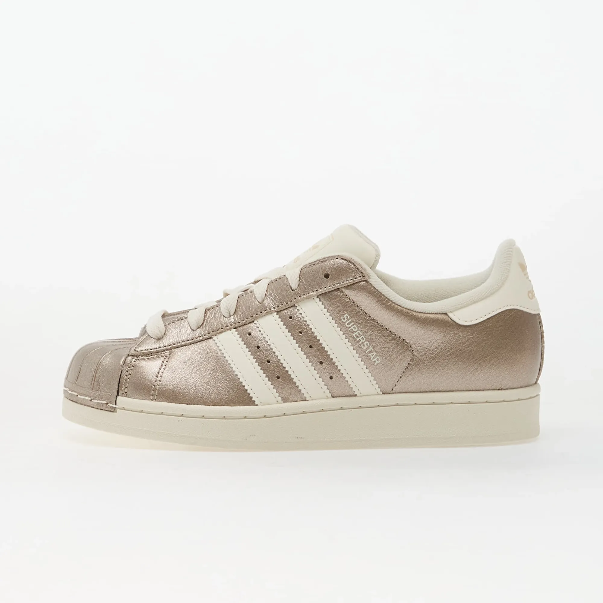 Sneakers Adidas Superstar Ii W Crli/ Grey Five/ Off White Eur 40