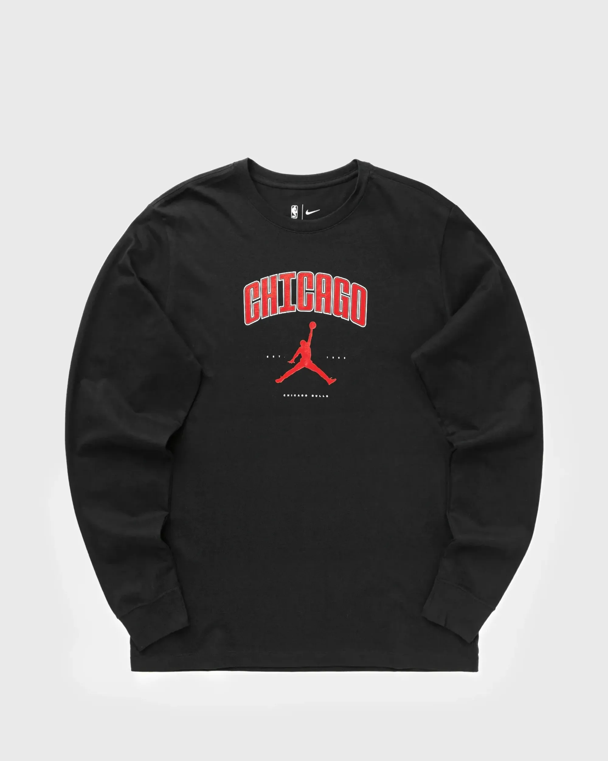 CHI ES NBA JDN LS TEE