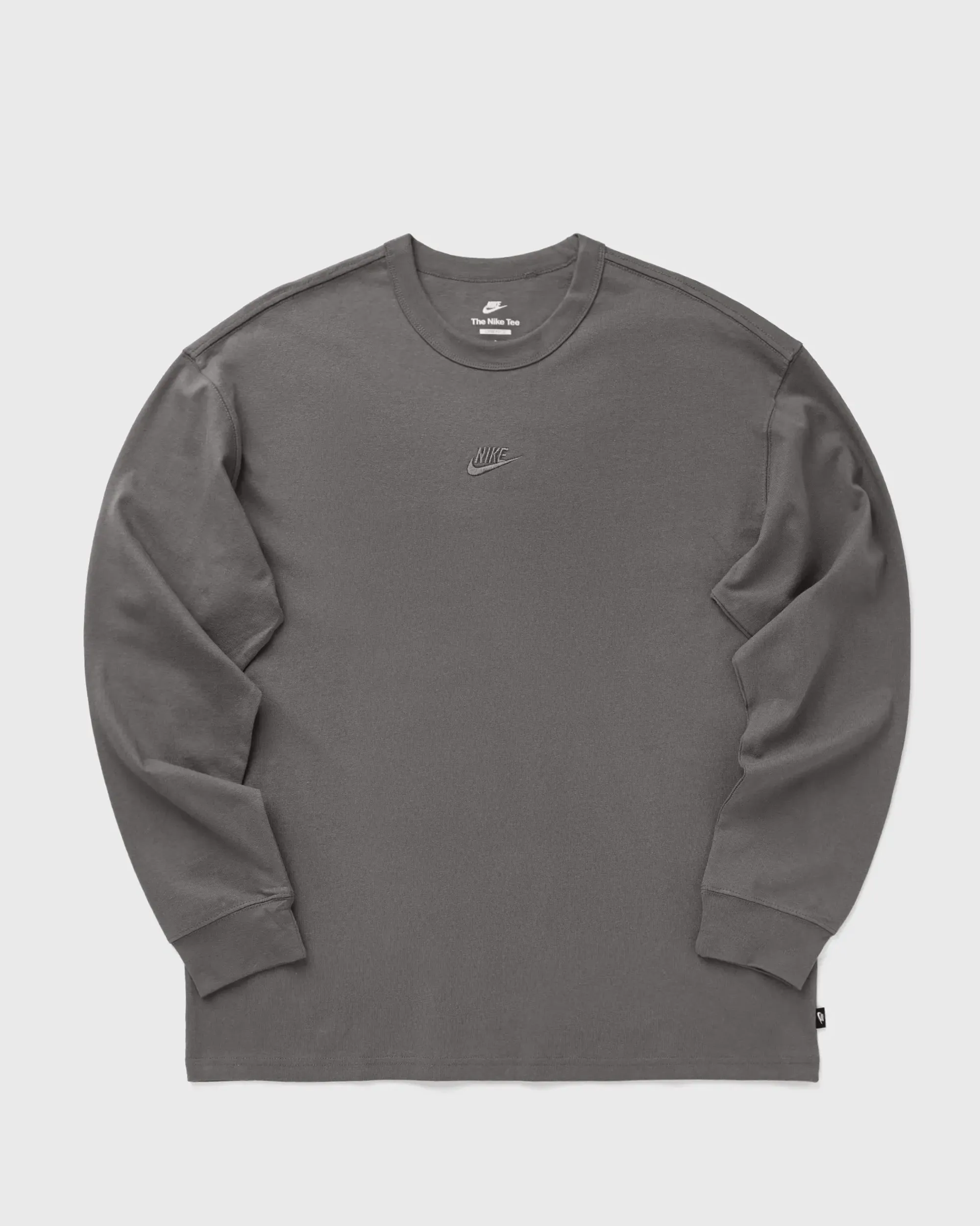 Premium Essentials Longsleeve