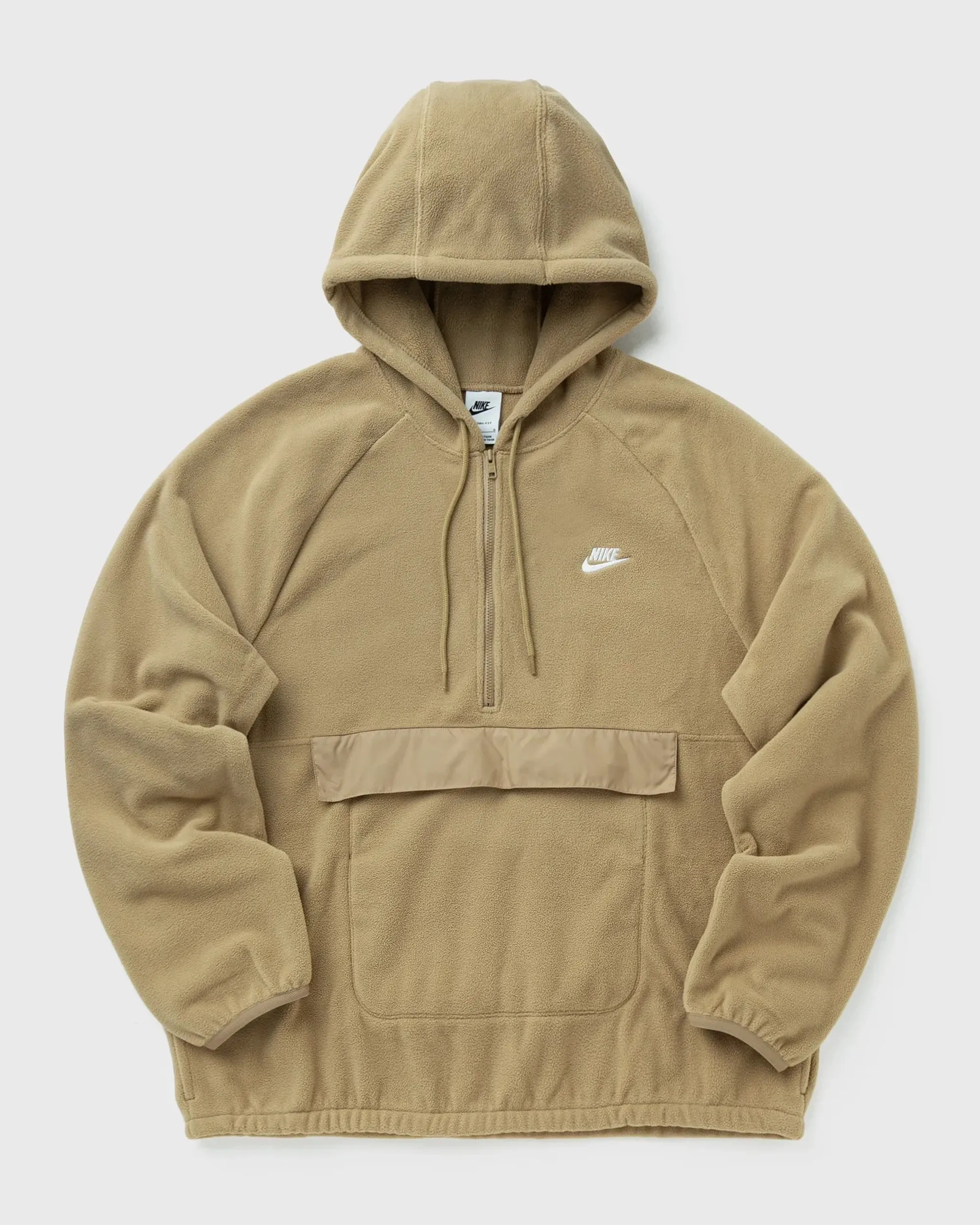 CLUB WINTER TOP