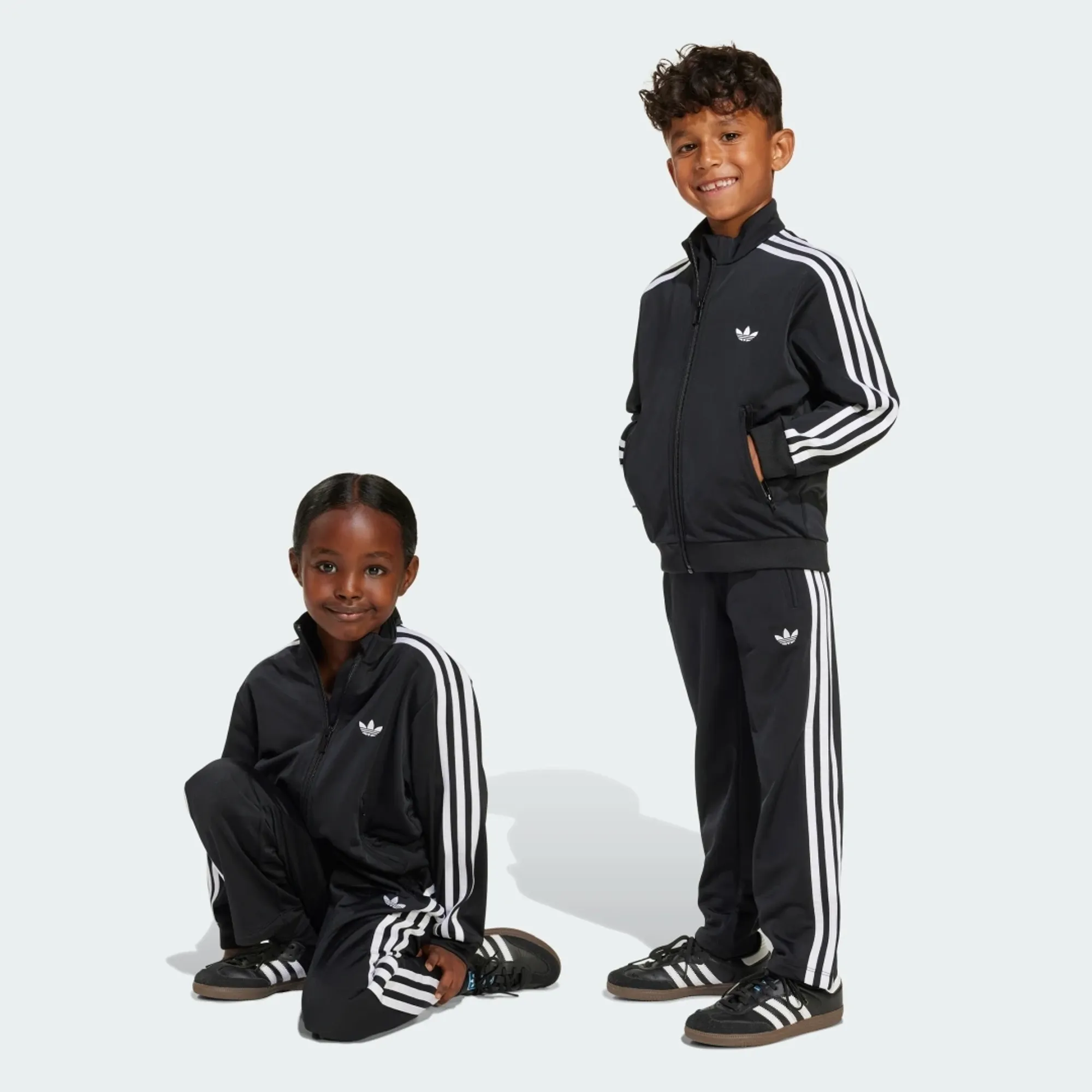 adidas FIREBIRD Tracksuit