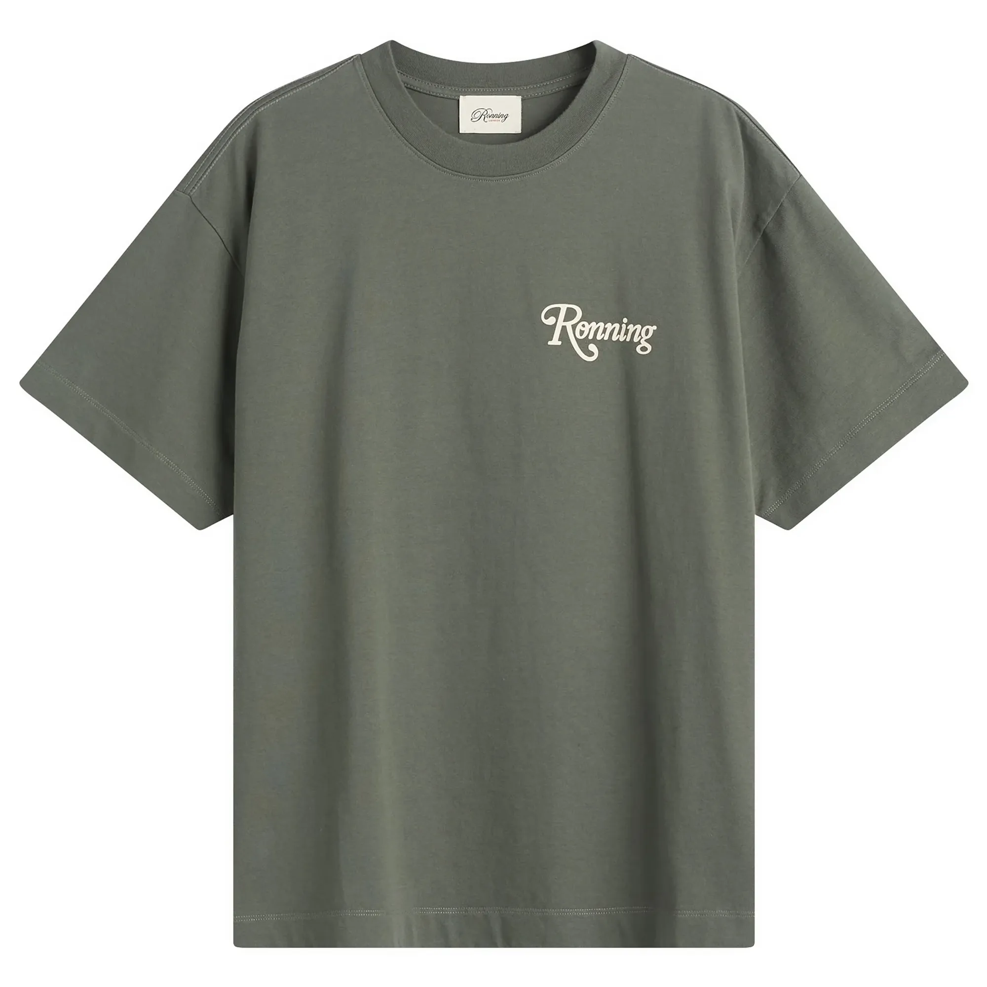 Ronning Men's R Star T-Shirt Sage