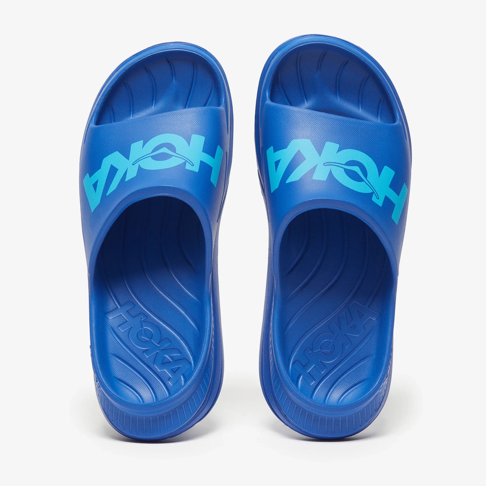 Hoka Ora Athletic Slide
