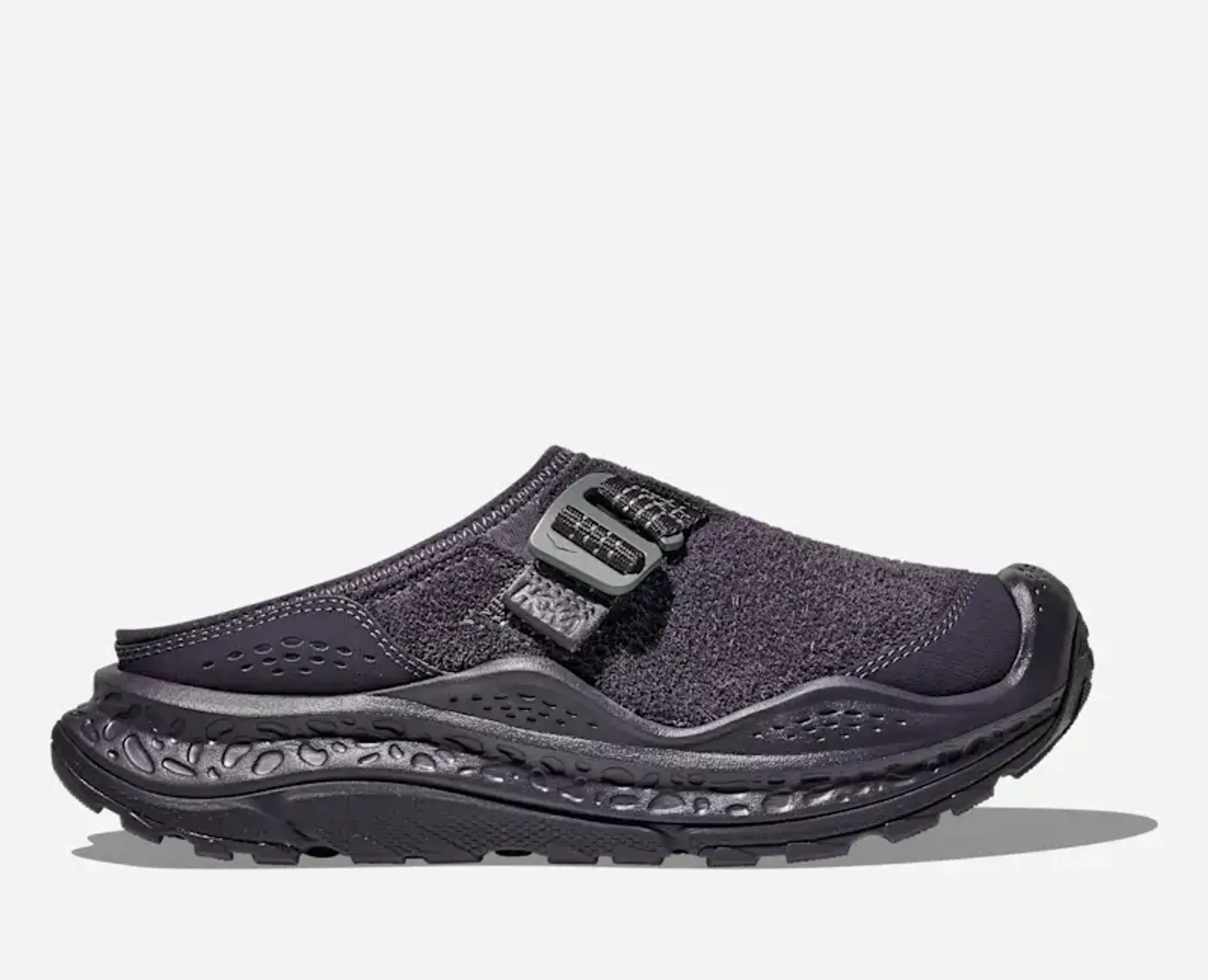 Hoka Ora Primo Ext Recovery Shoes In Squid Ink/Squid Ink