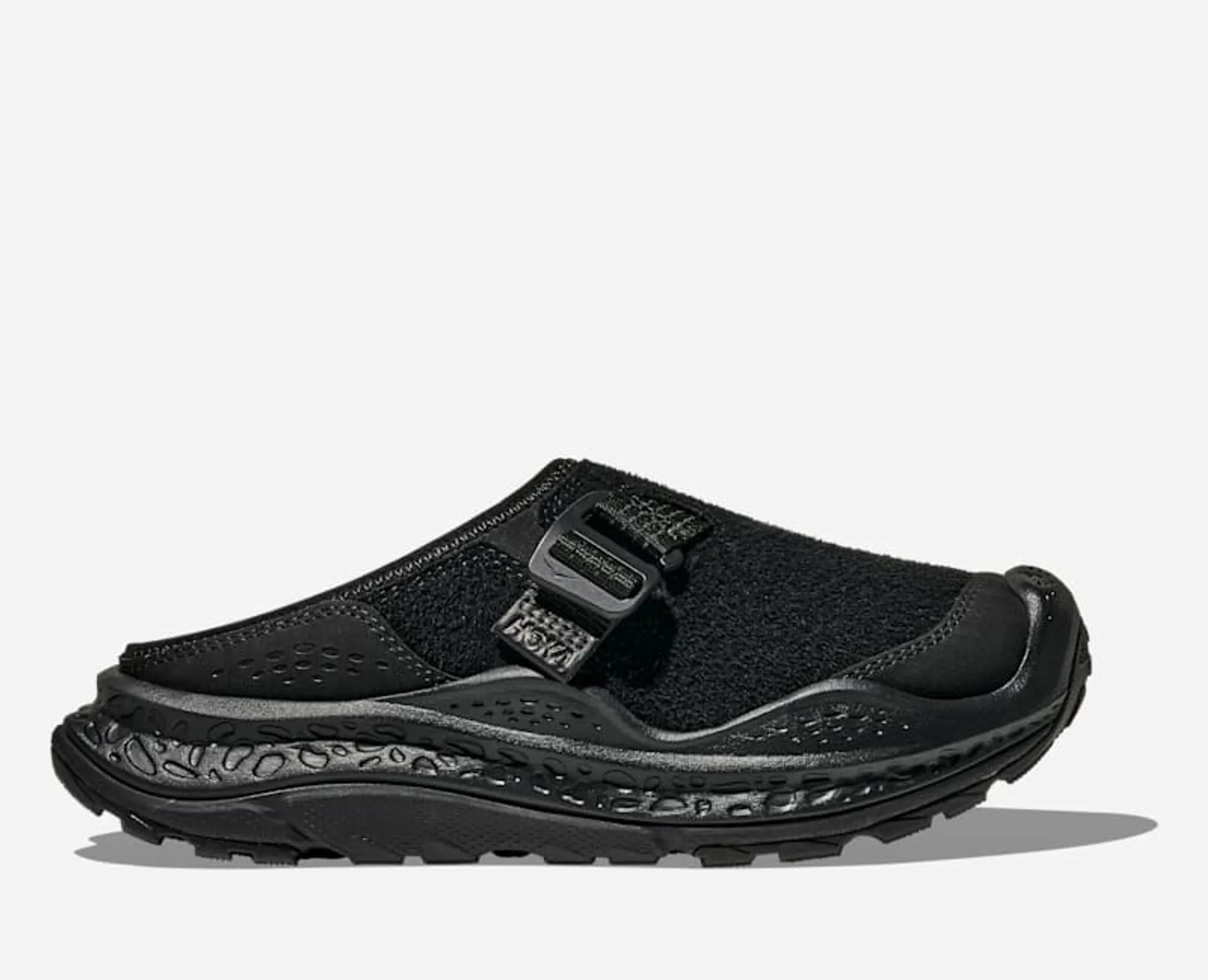 Hoka Ora Primo Ext Recovery Shoes In Black