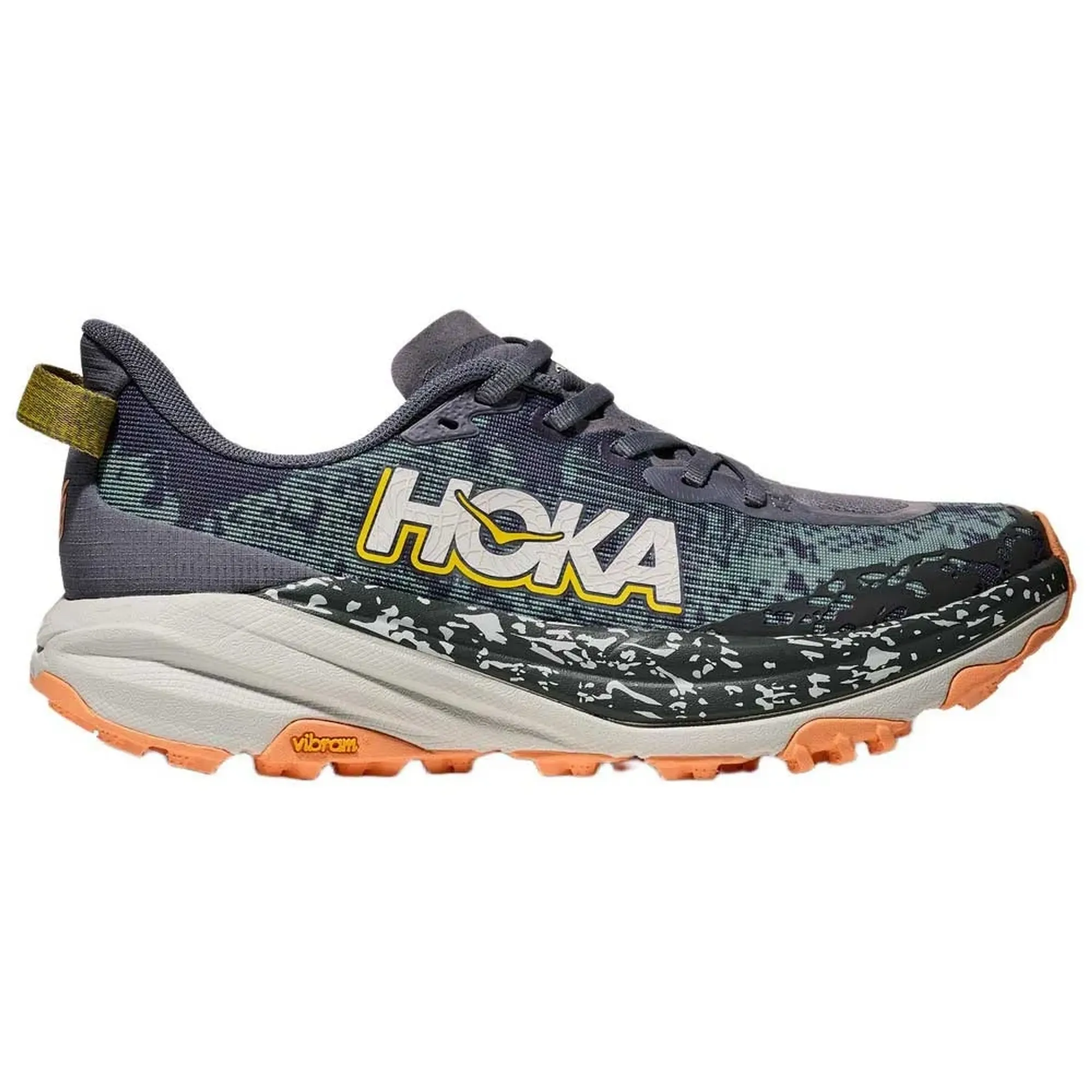 Hoka Speedgoat 6 Trail Running Shoes