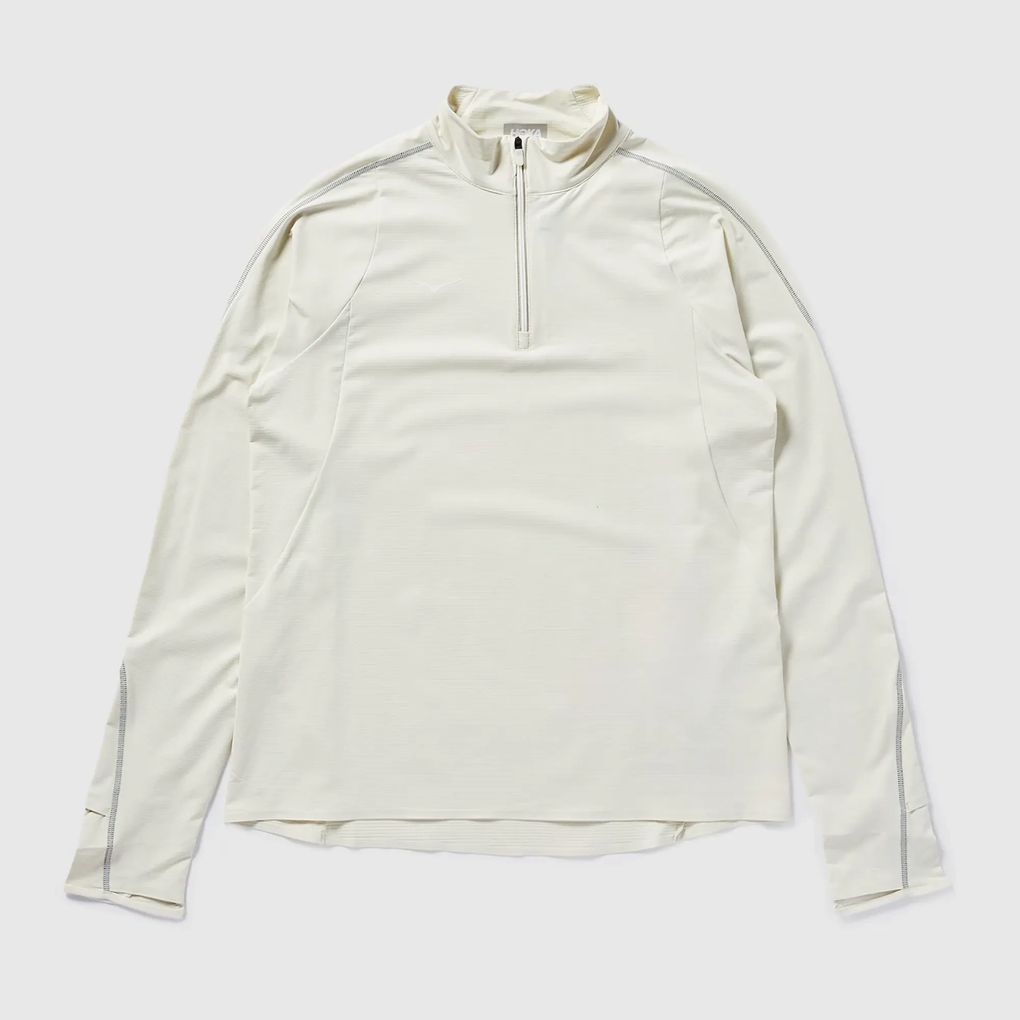 Hoka Hoka GlideTech Quarter Zip Women's Top - SS26