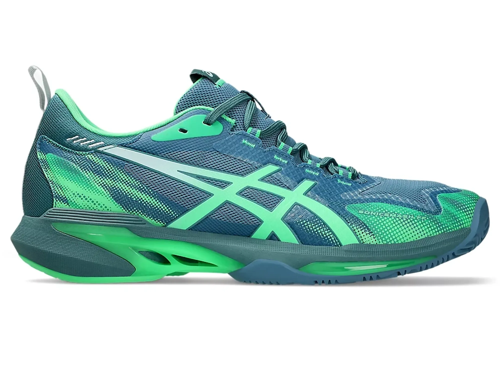 Asics Sonicsmash Ff