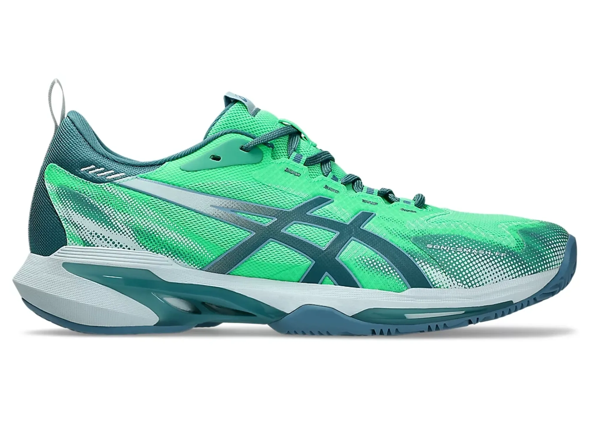 Asics Sonicsmash  Ff