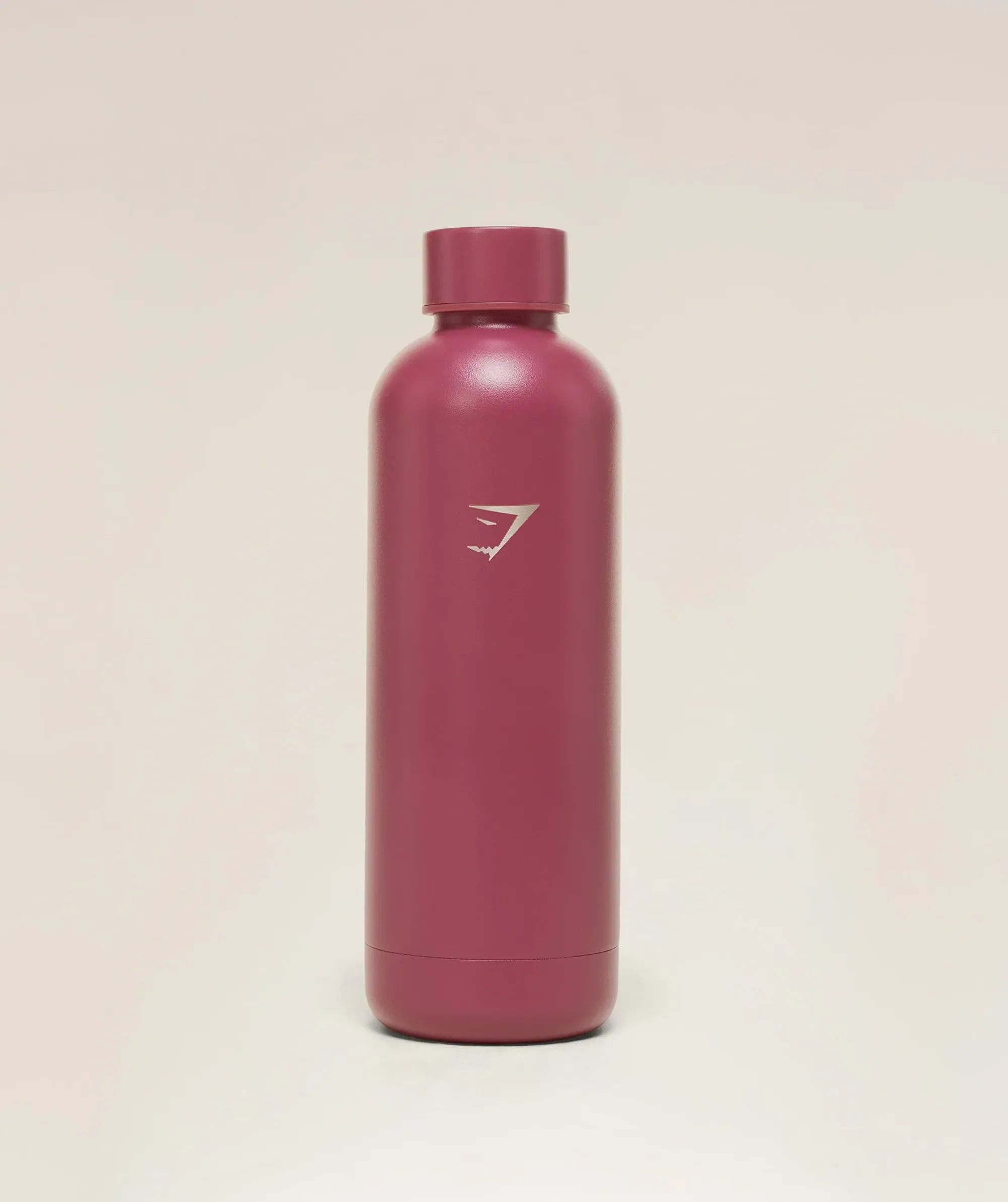 Gymshark 500ml Bottle - Reset Pink