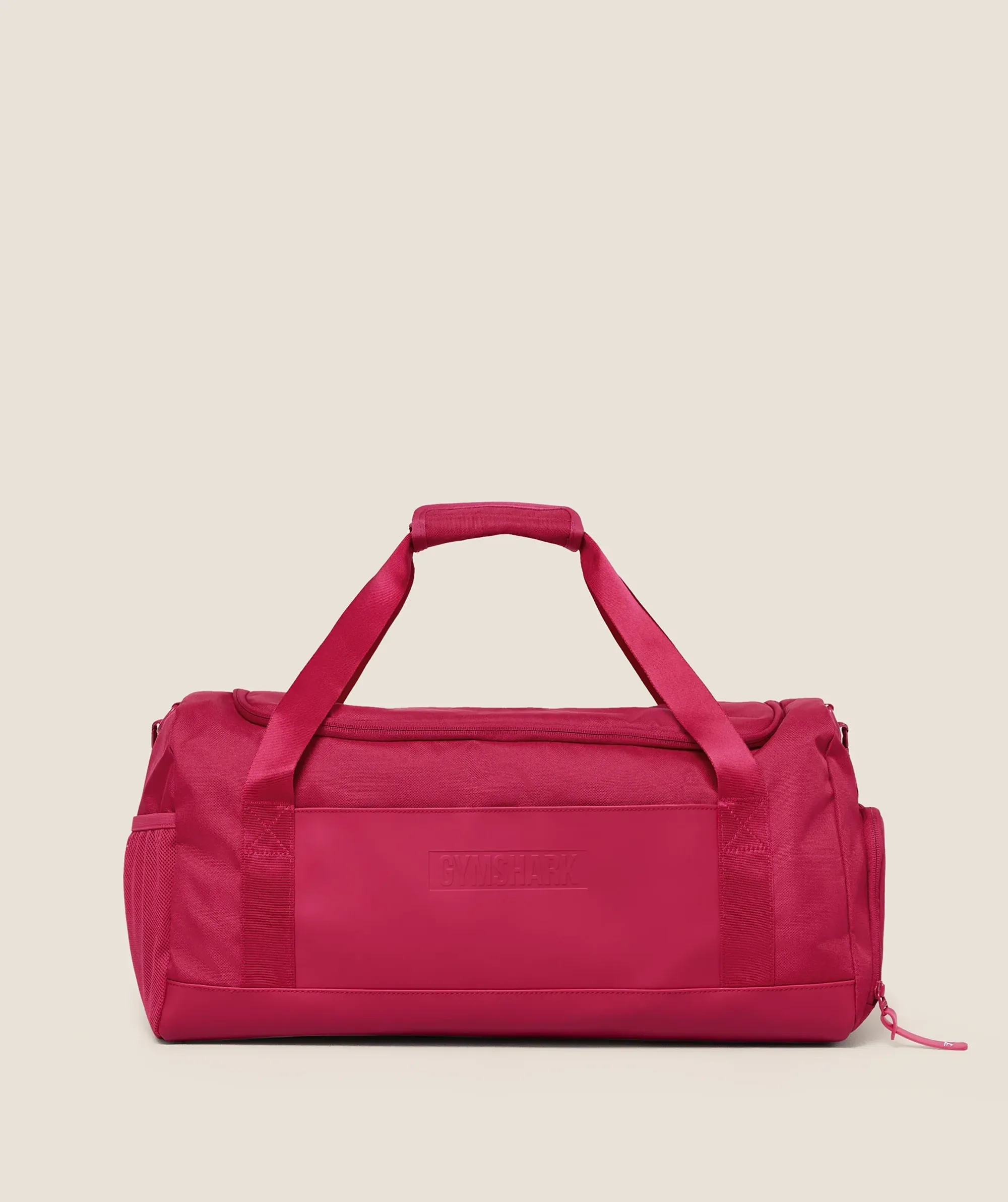 Gymshark Everyday Holdall Small - Build Pink