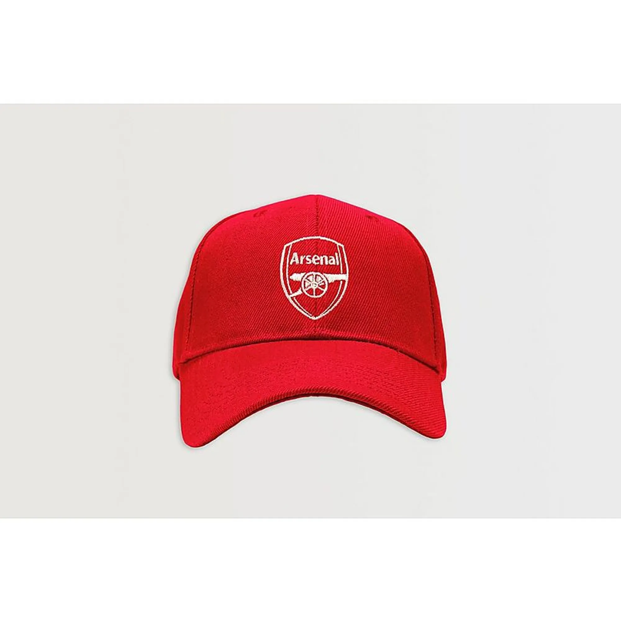 Arsenal UWCL Winners Cap, Red