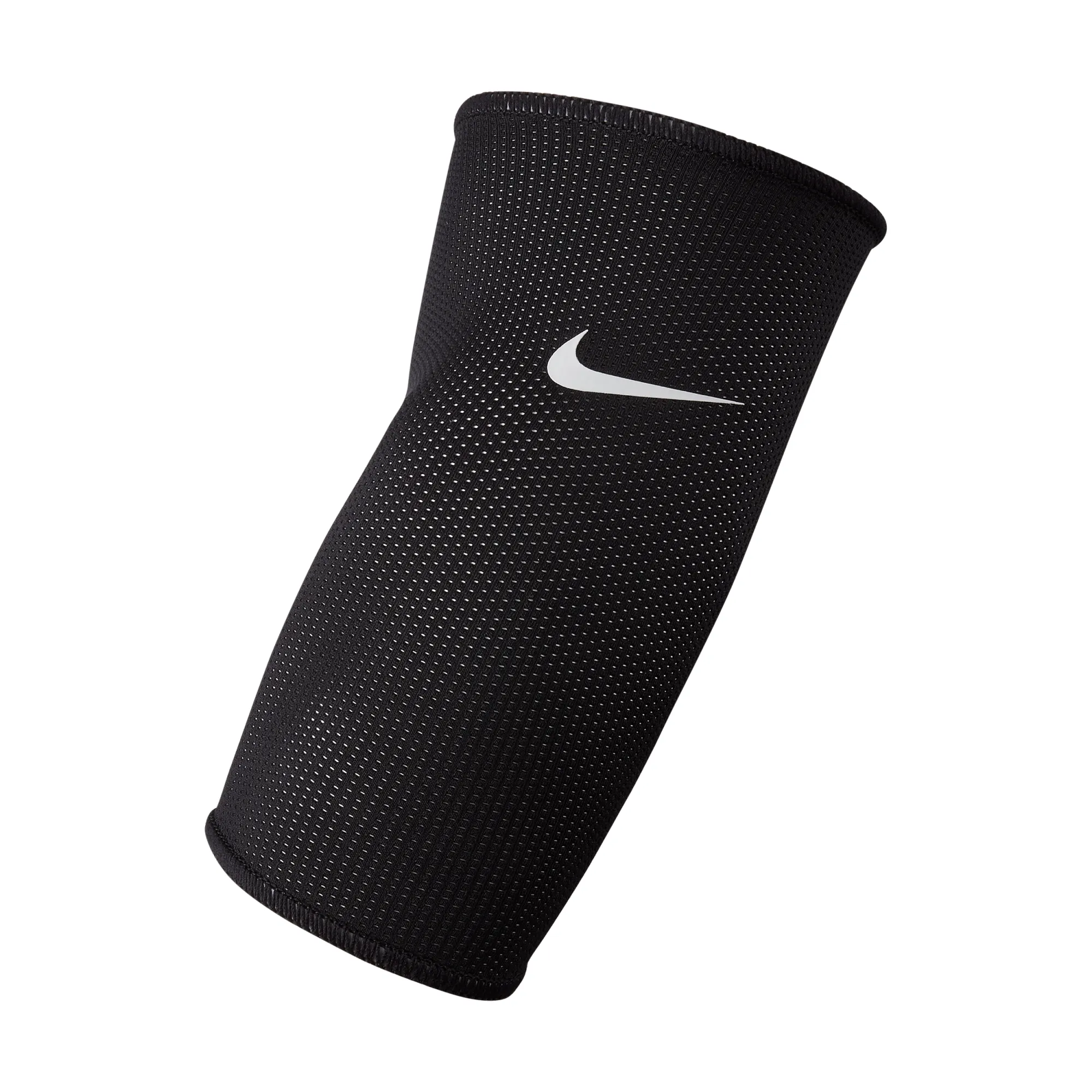 Nike Guard Lock Football Sleeves - Black