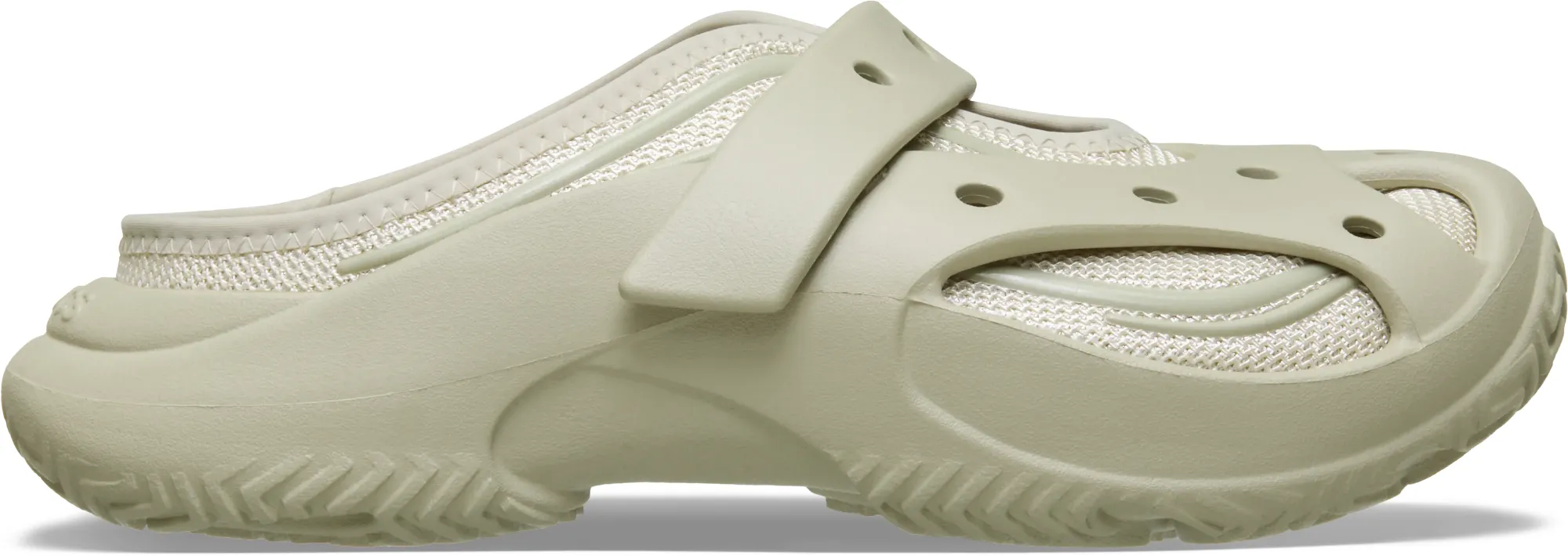 Crocs | Women | Caged Mule | Clogs | Meteor | 2