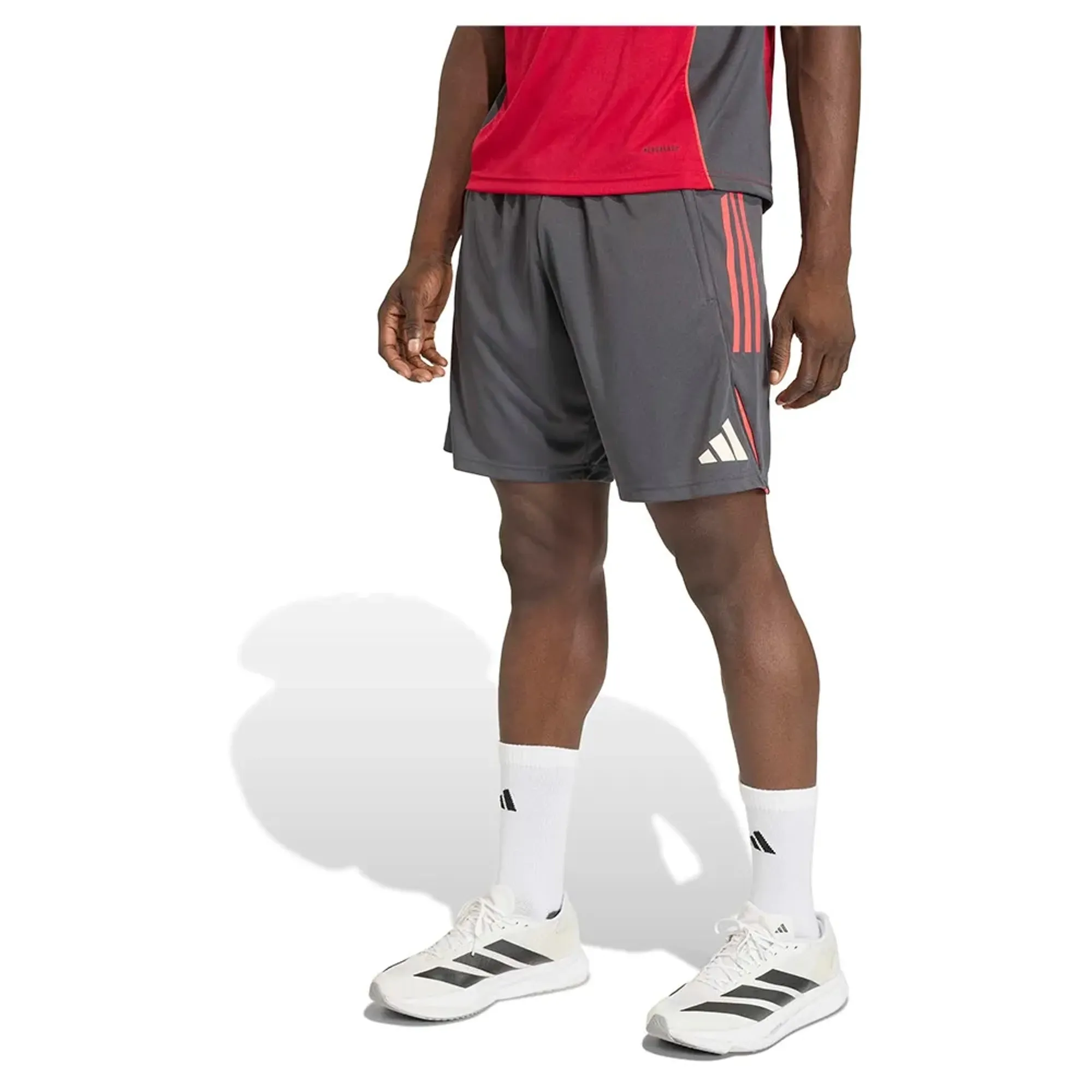 adidas Men Liverpool FC Tiro 25 Competition Training Shorts