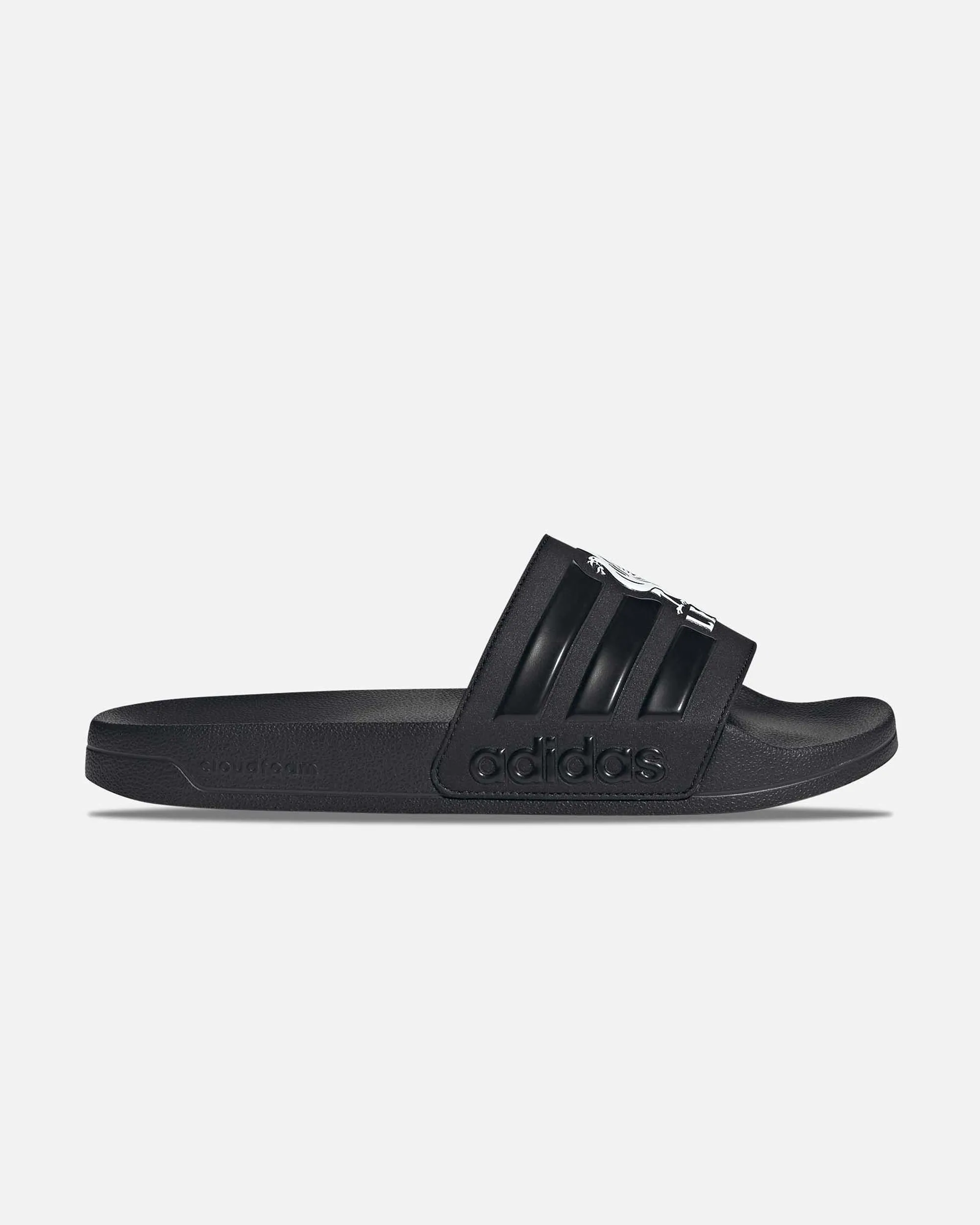 adidas Liverpool 25 26 Adilette Slides