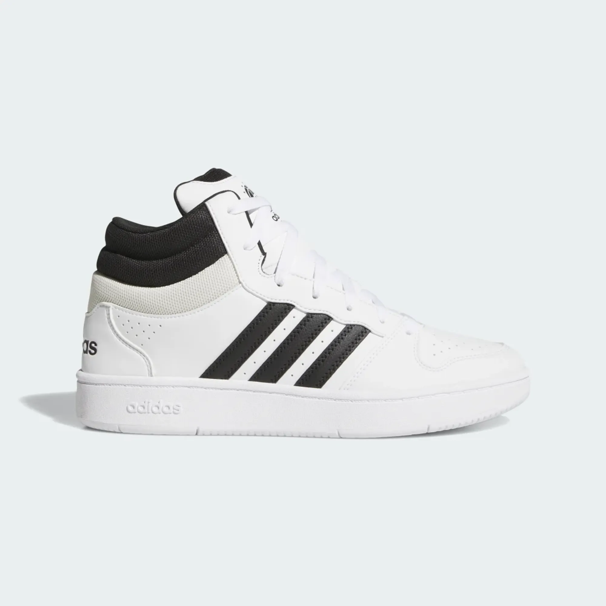 adidas HOOPS MID CLASSIC SHOES