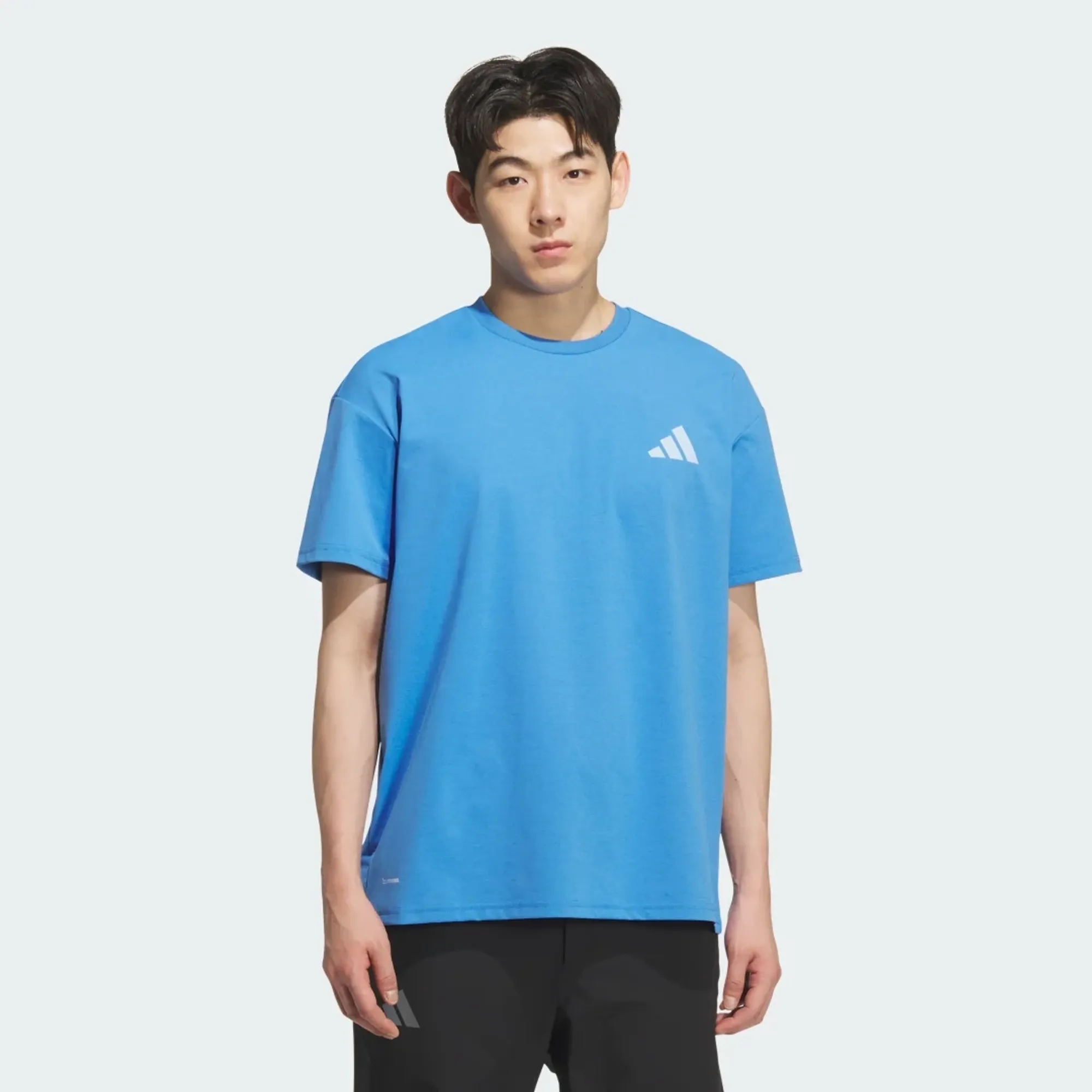 adidas Xploric Climacool Graphic T-shirt