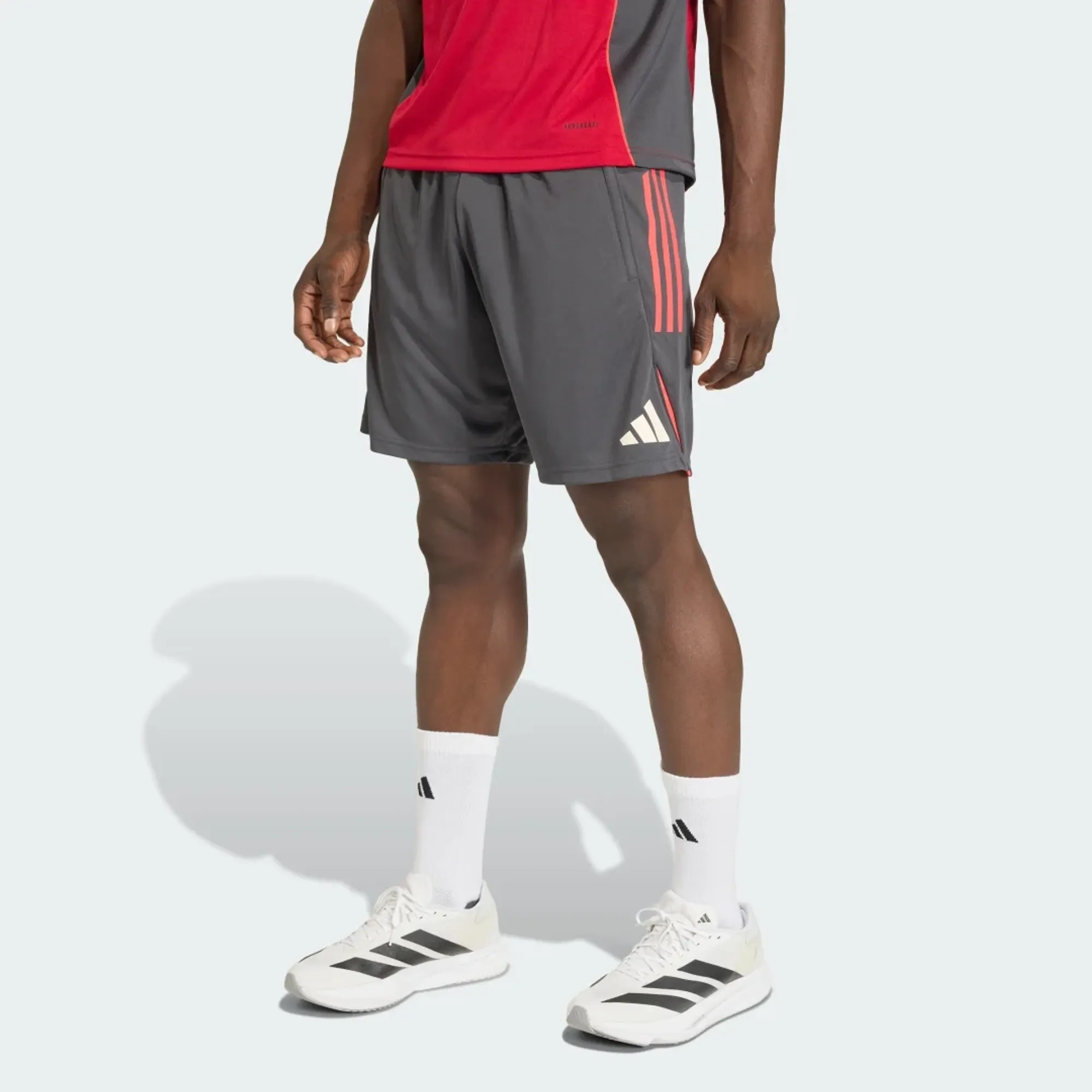 adidas Liverpool FC Tiro 25 Competition Training Shorts