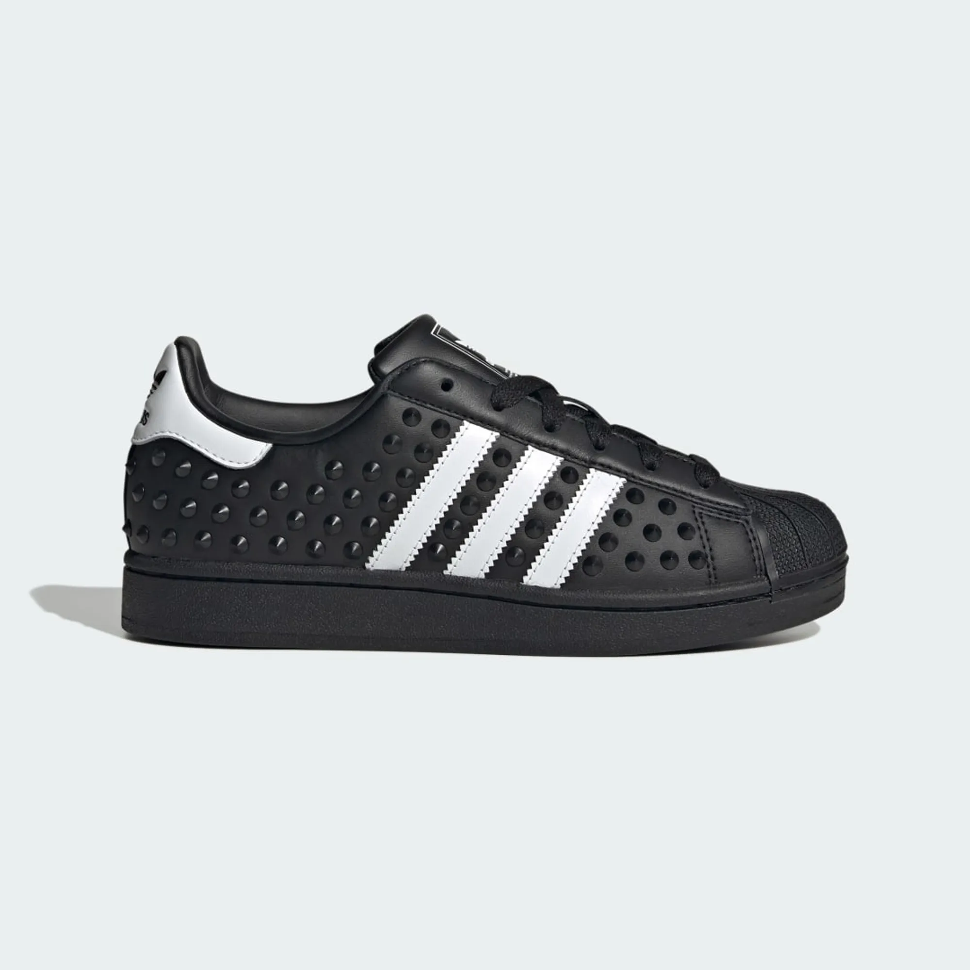 adidas SUPERSTAR II SHOES