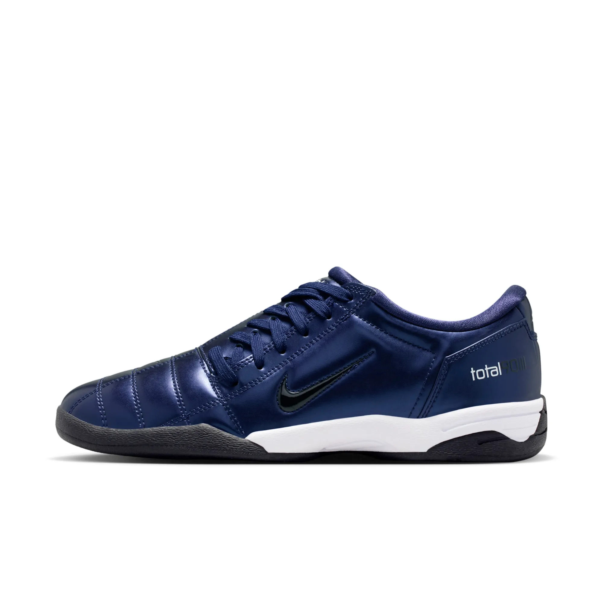 Nike Total90 Women's Shoes - Blue