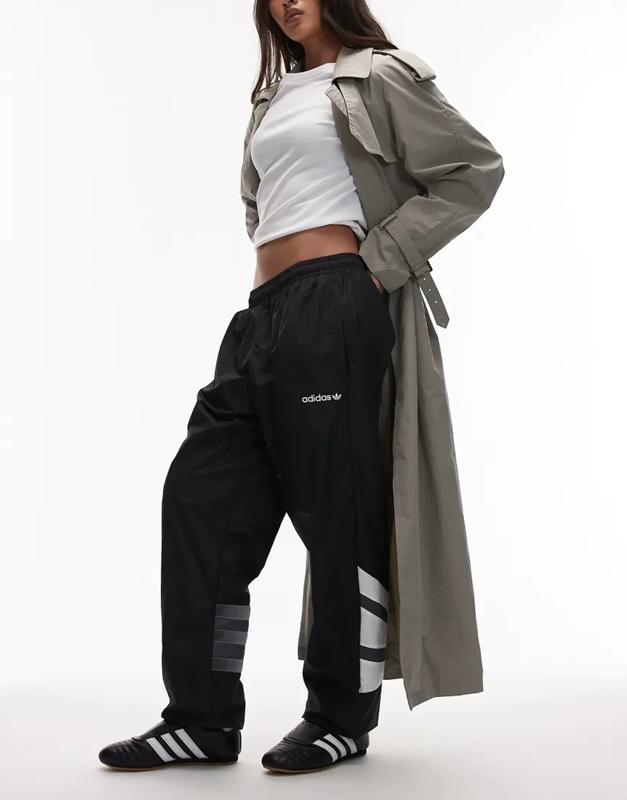 adidas Originals Santiago Track Trousers