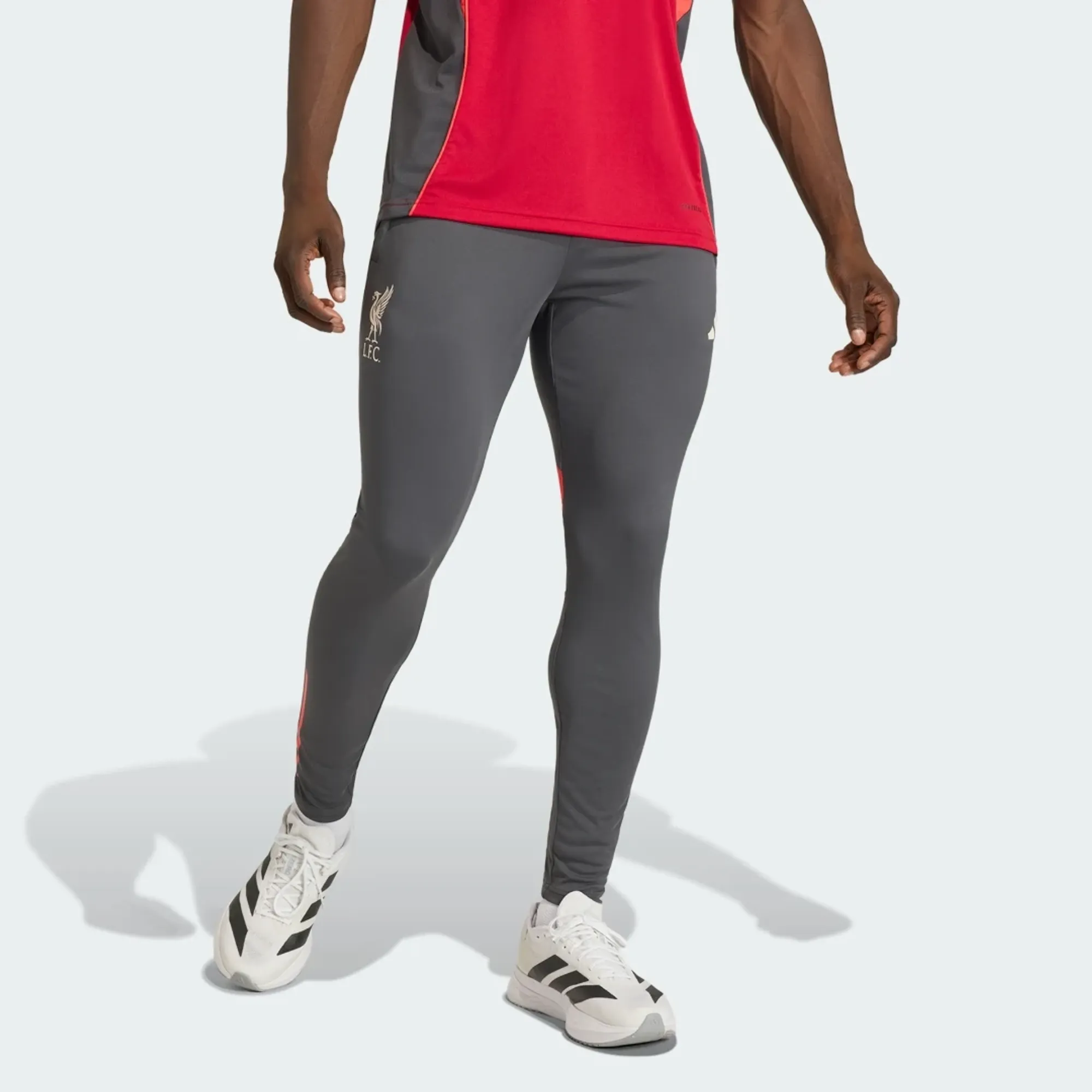 adidas Liverpool FC Tiro 25 Competition Training Pants