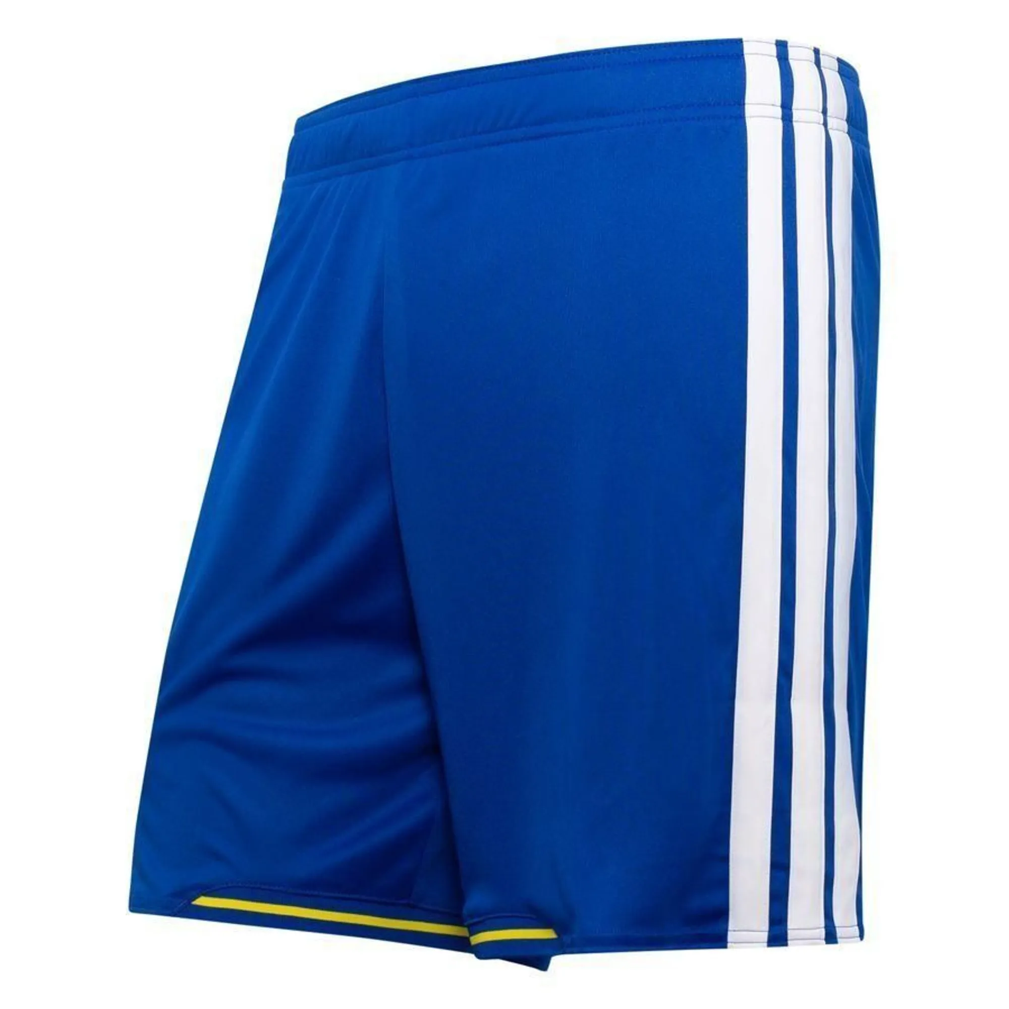 Sweden Home Shorts 2025/26 Kids - ['Blue']