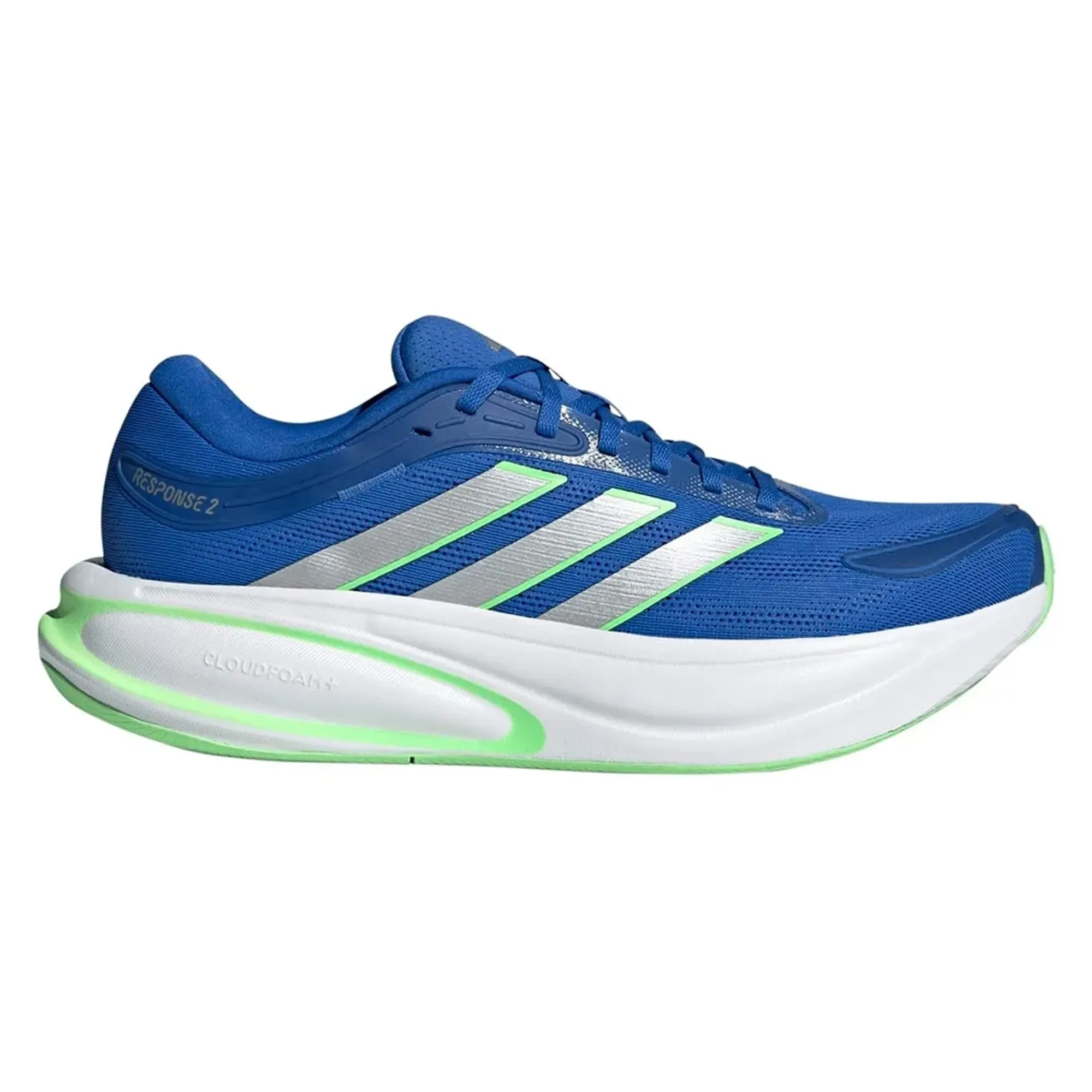 adidas Response Runner 2 Men's Running Shoes - SS26