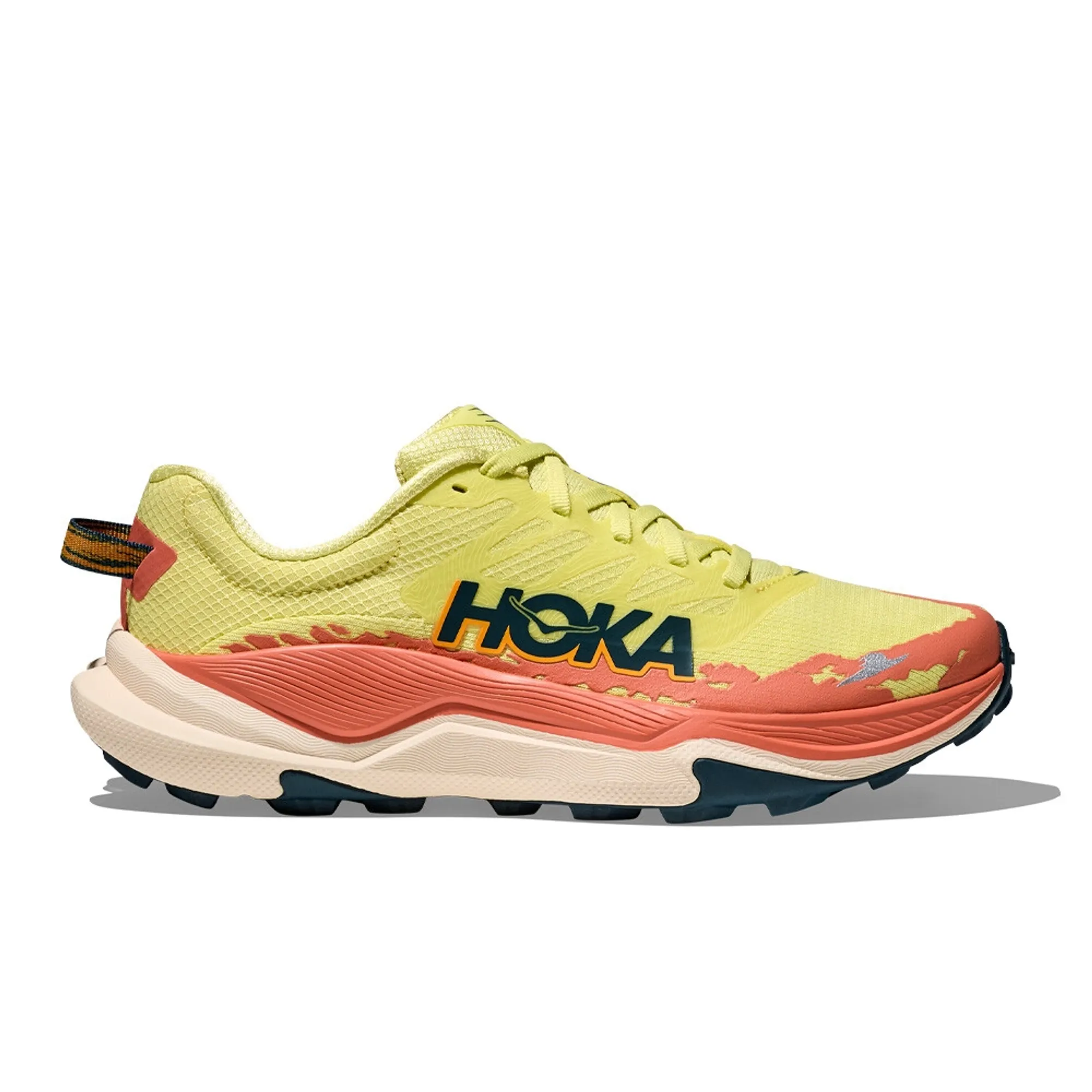 Hoka Hoka Torrent 4 Women's Trail Running Shoes