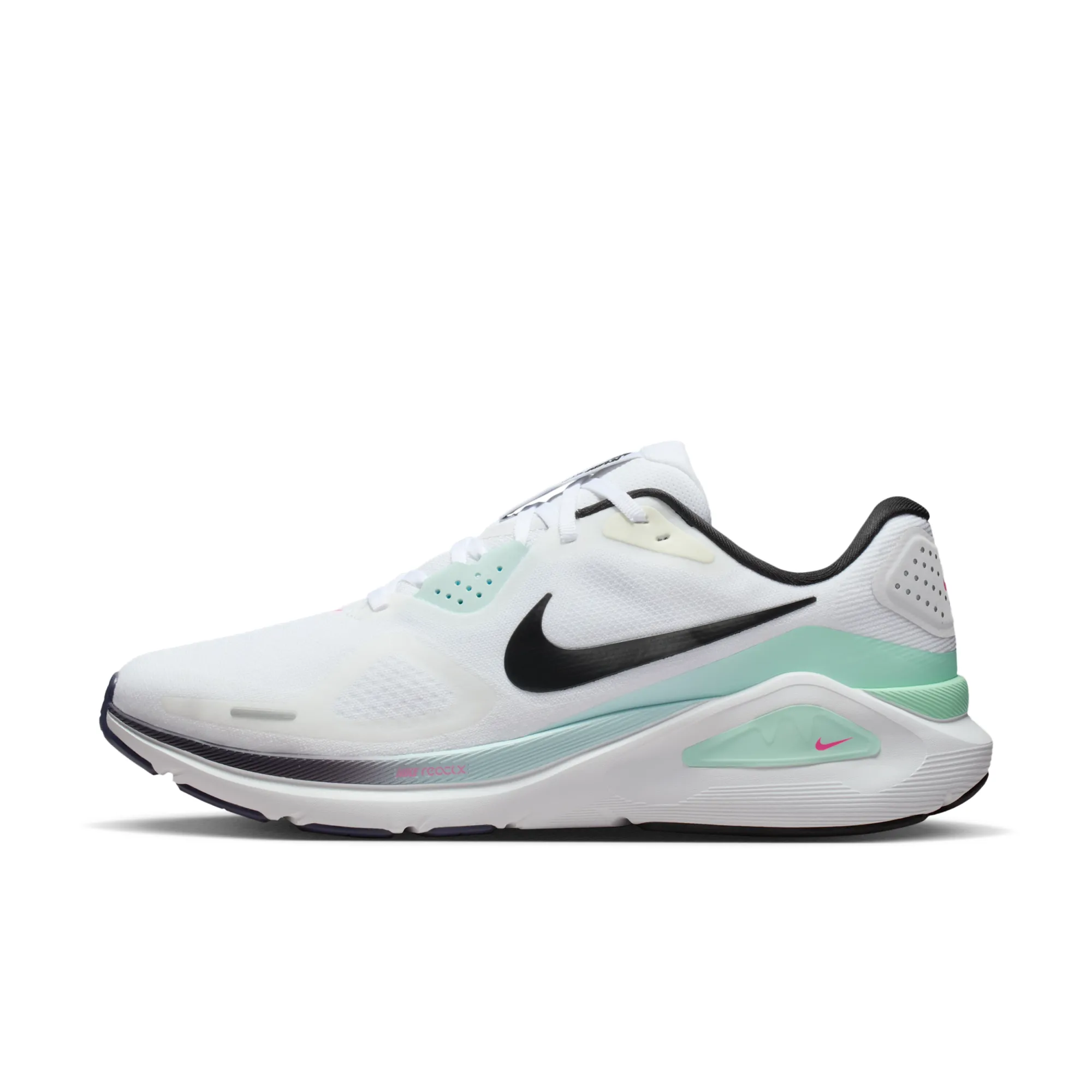 Nike Structure 26 Men's Running Shoes - SP26
