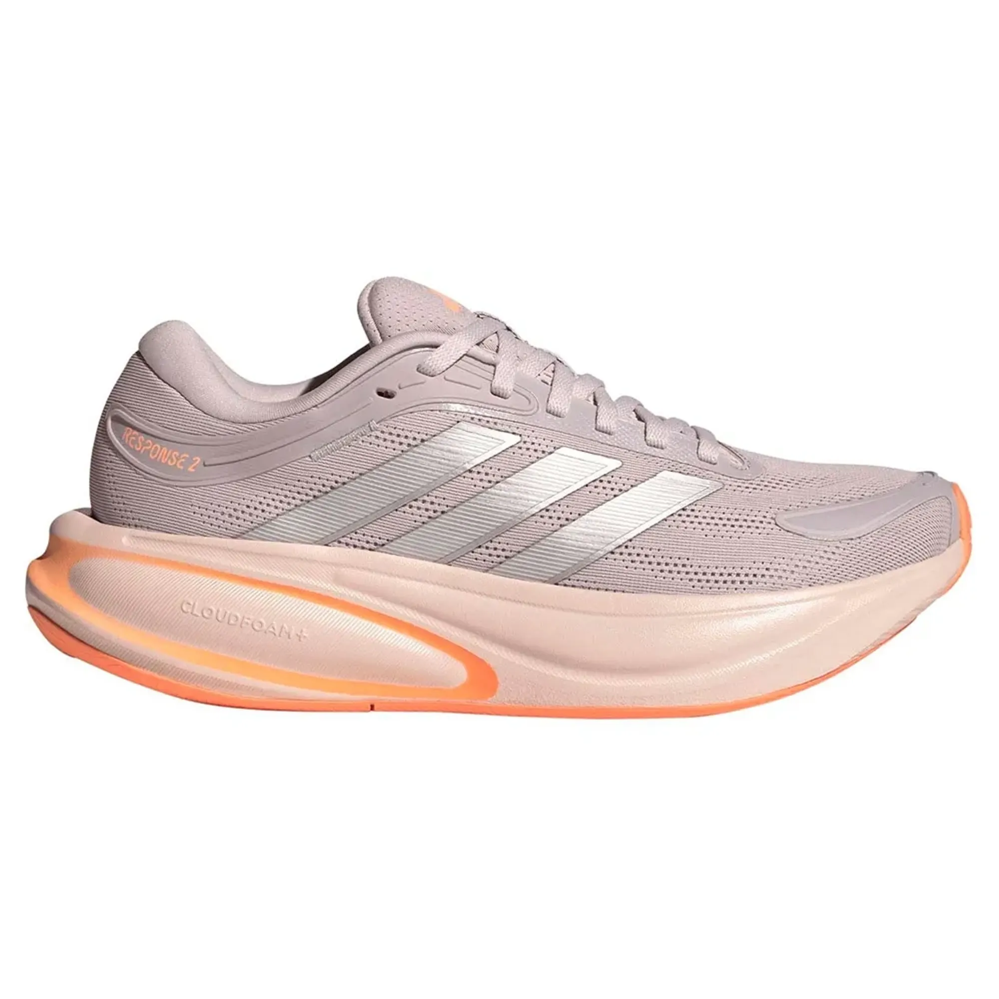 adidas Response Runner 2 Women's Running Shoes - SS26