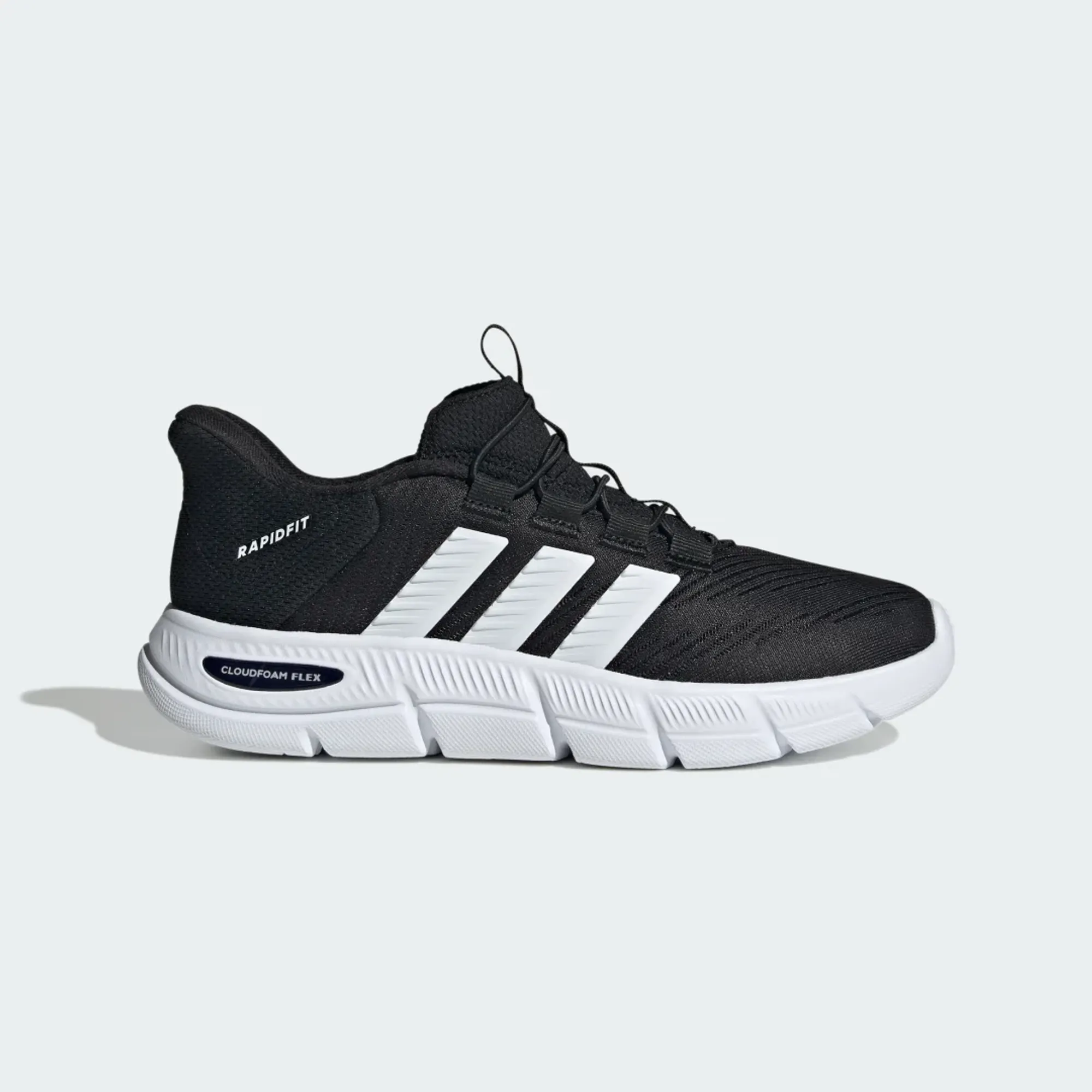 adidas CLOUDFOAM FLEX RAPIDFIT SHOES