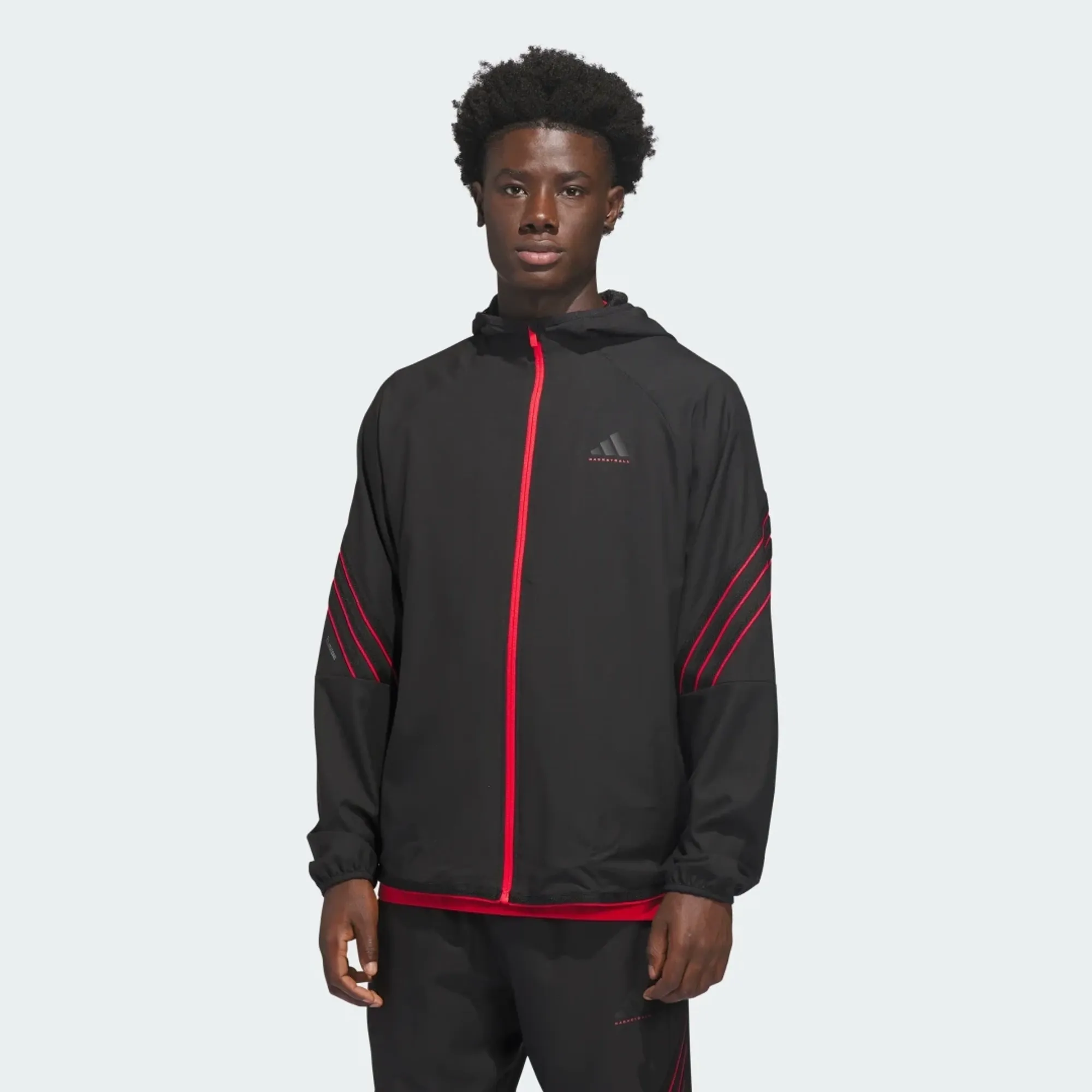 adidas adidas Crazy Lite Jacket