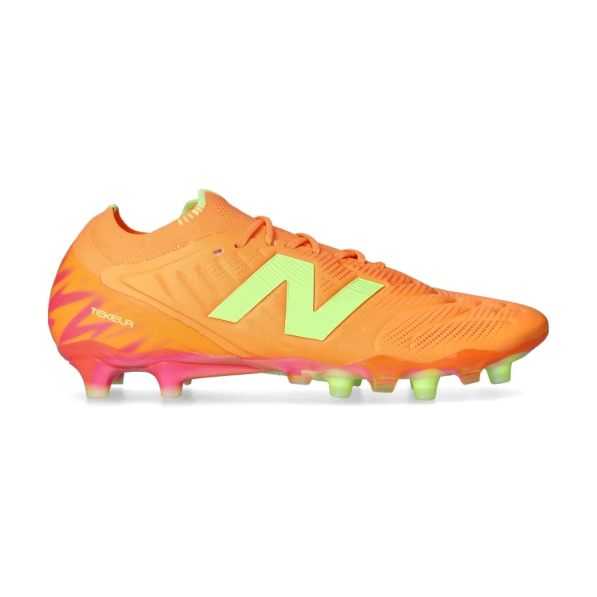 New Balance Unisex TEKELA ELITE LOW LACED FG V5
