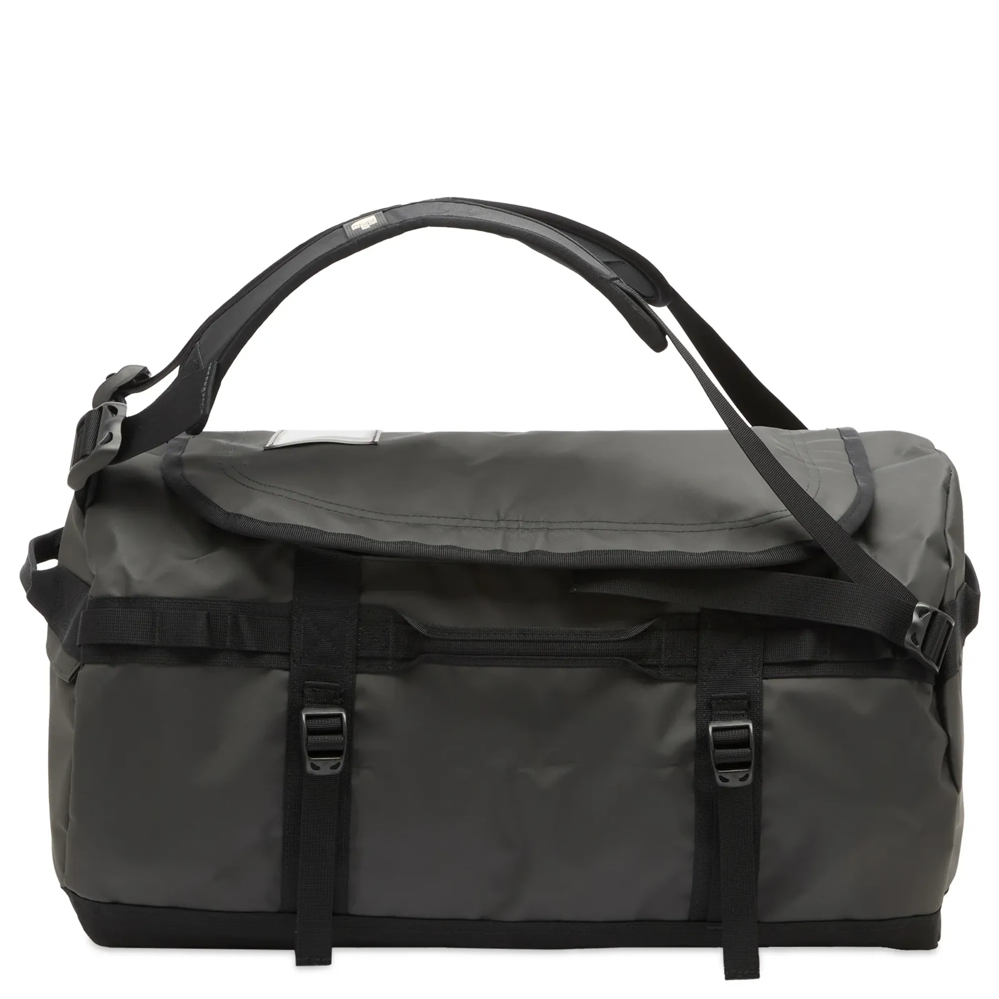 The North Face Women's x Project K Base Camp Duffel - S Sk Onyx