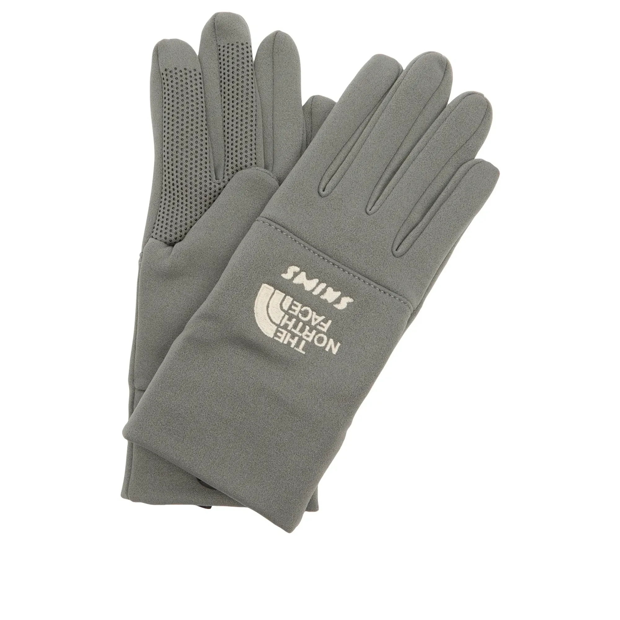 The North Face Women's x Project K Gloves Sk Gunmetal