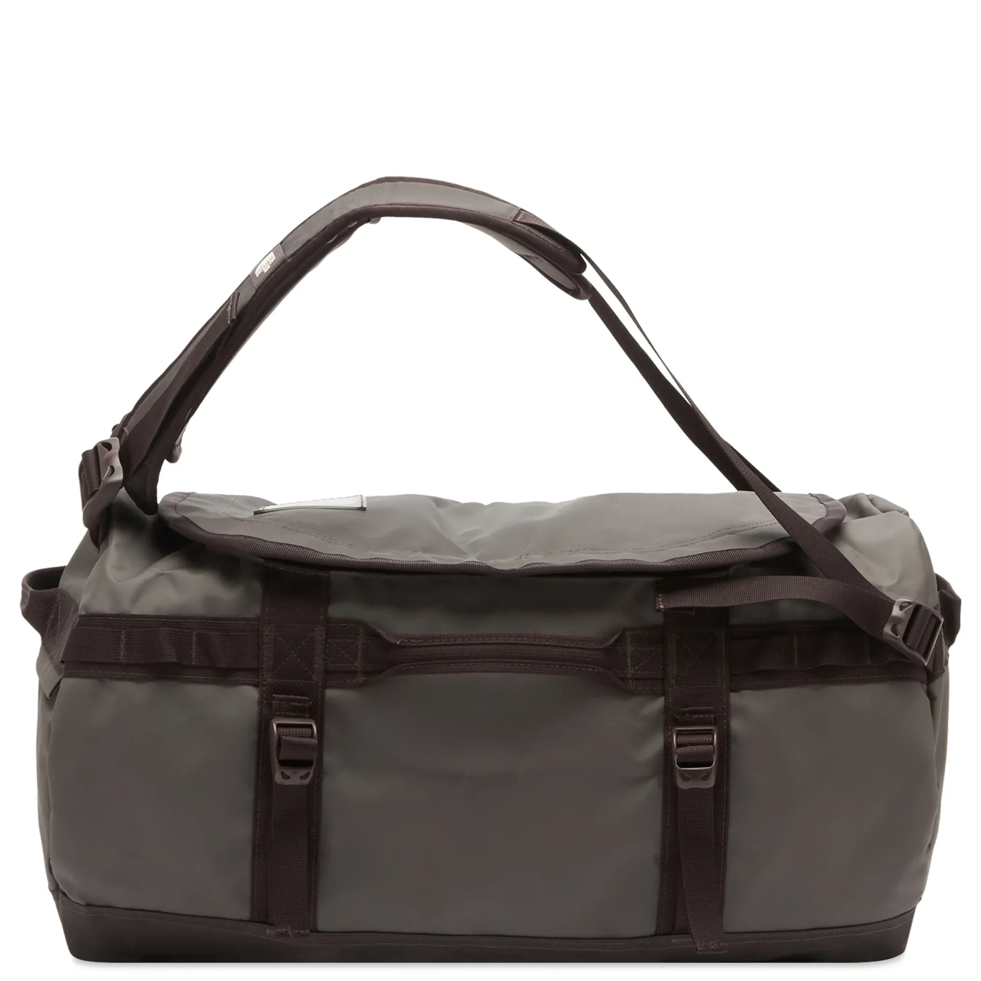 The North Face Women's x Project K Base Camp Duffel - S Sk Phoenix
