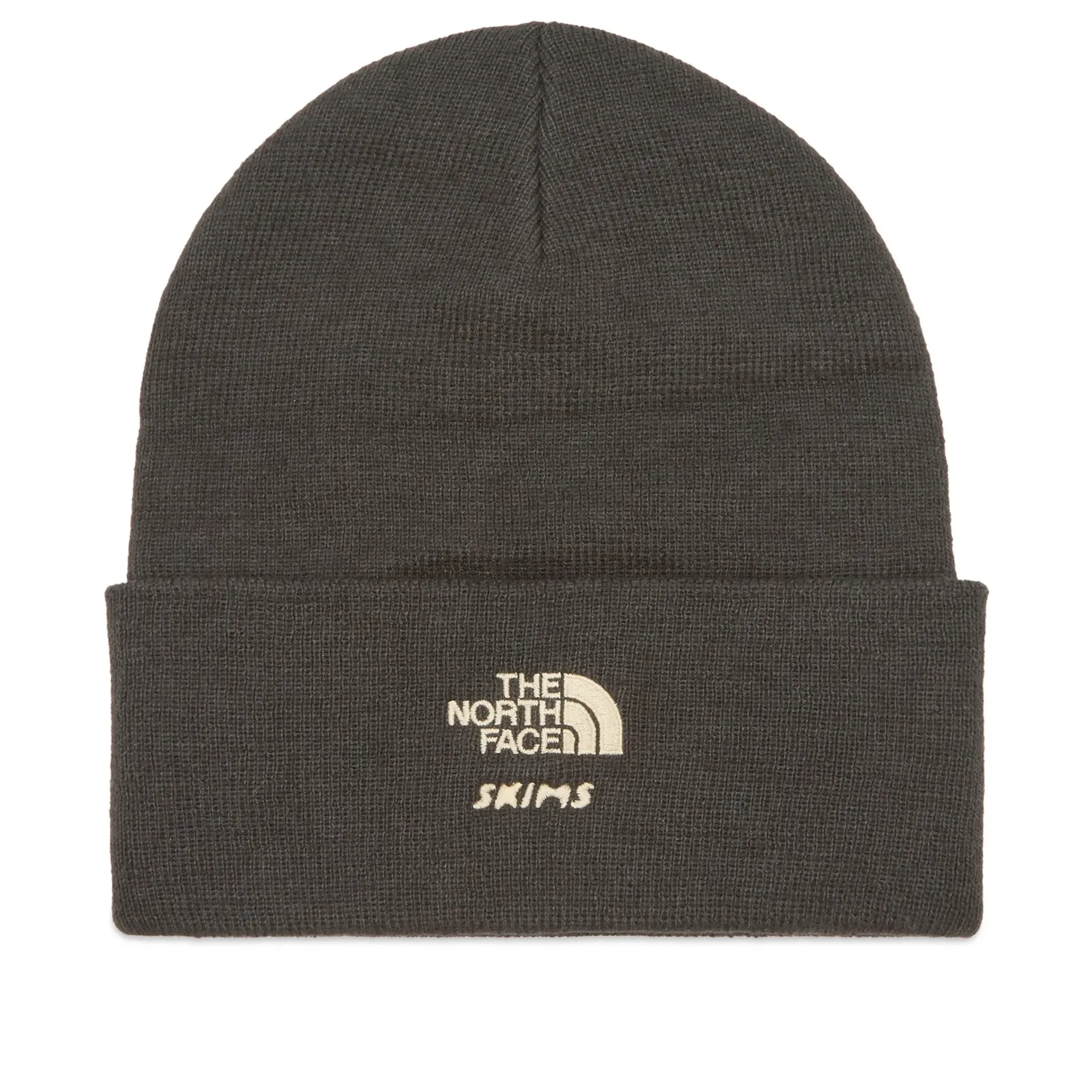 The North Face Women's x Project K Beanie Sk Onyx