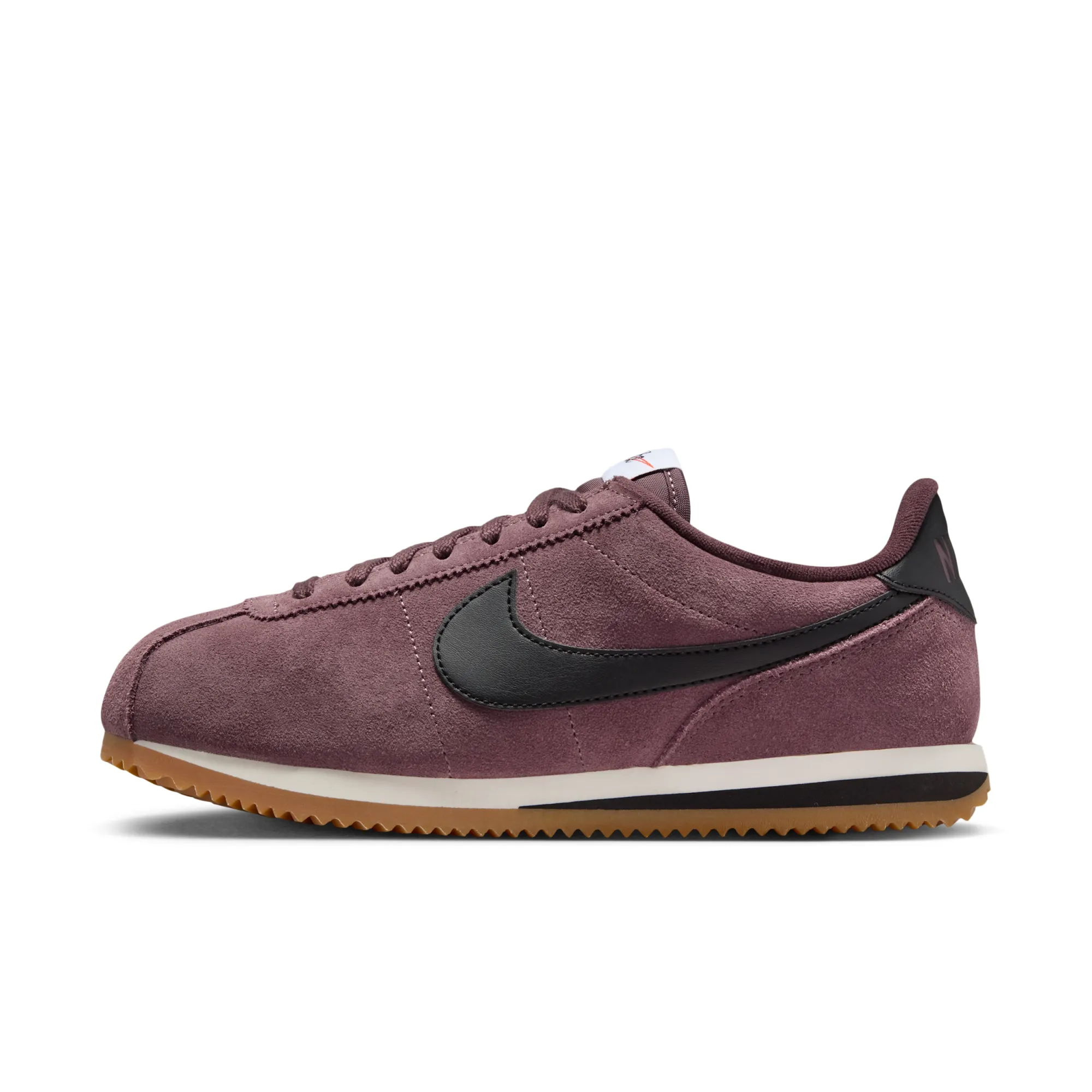 Nike Cortez Women's Shoes - Purple