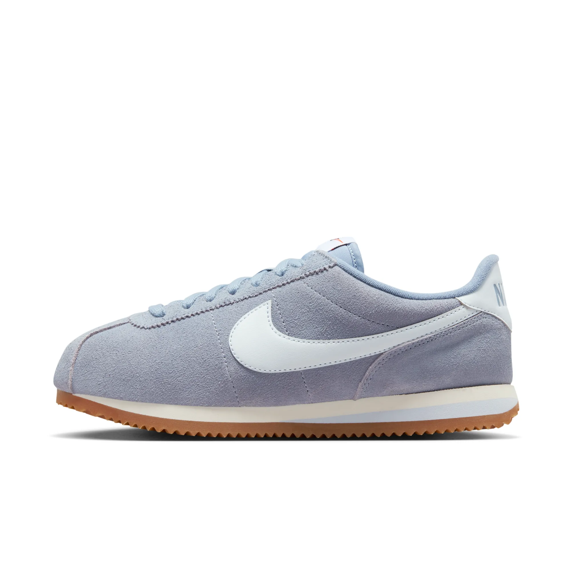 Nike Cortez Women's Shoes - Blue