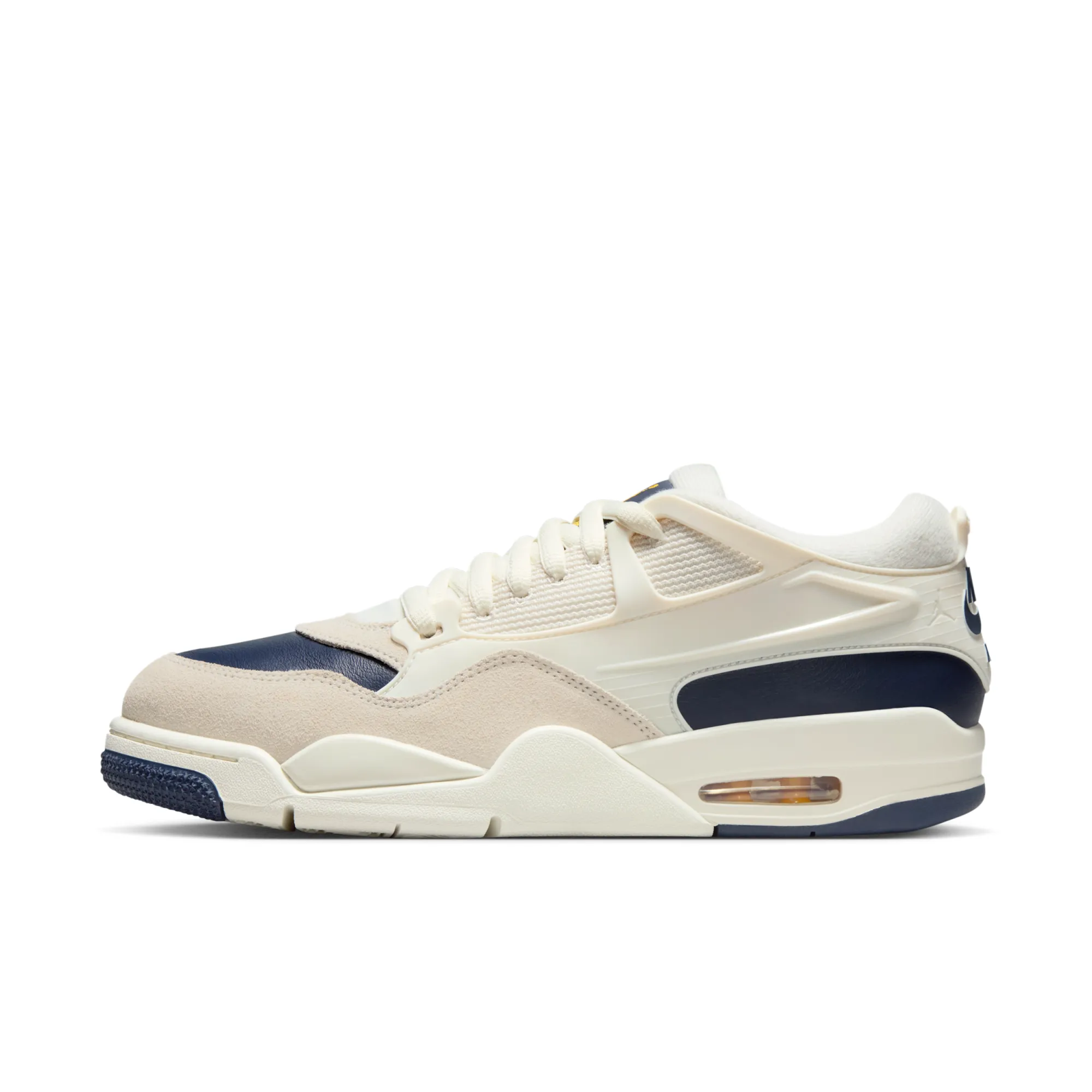 Nike Jordan Nike Air Jordan 4 RM Men's Shoes - White